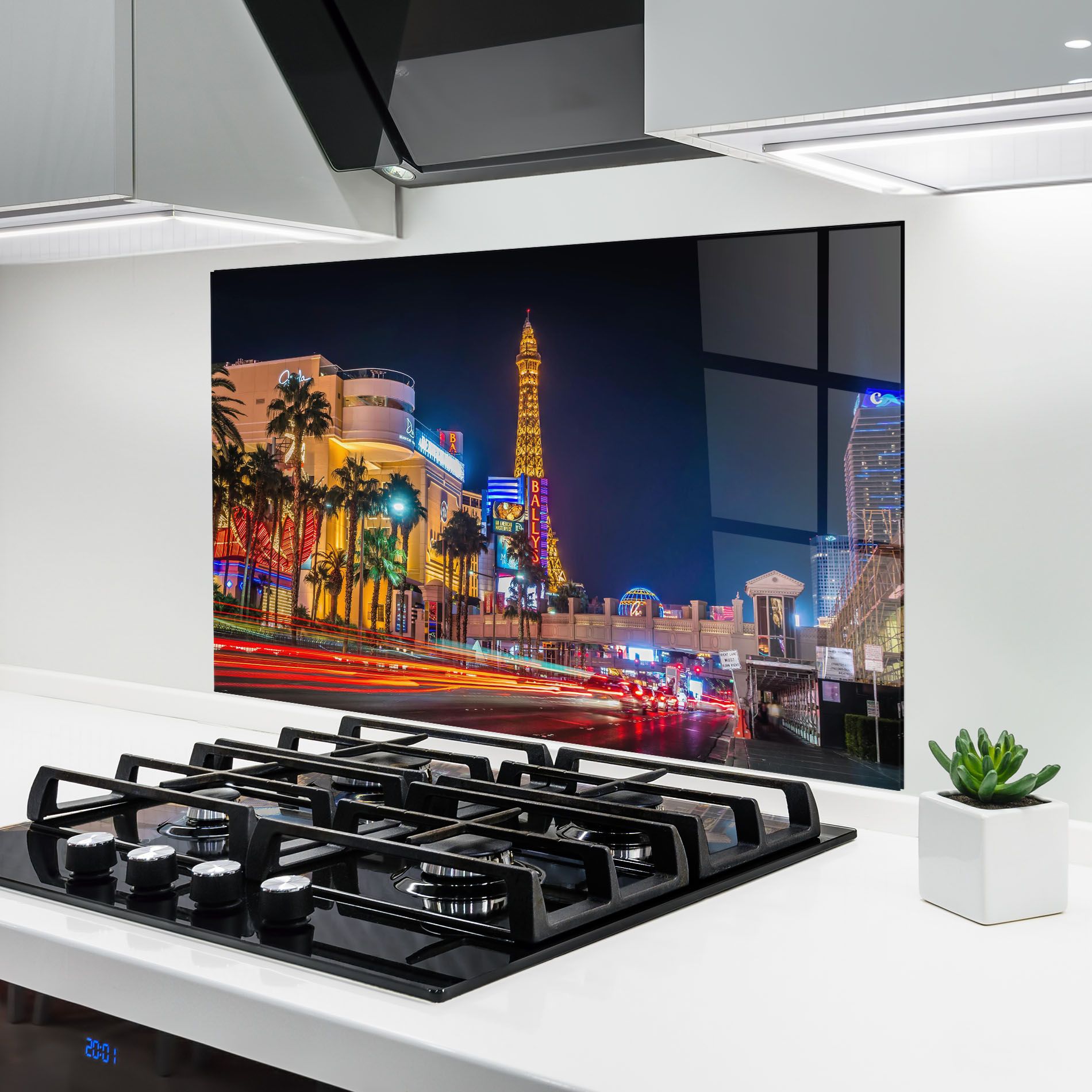 Nevada Evening mockup 6