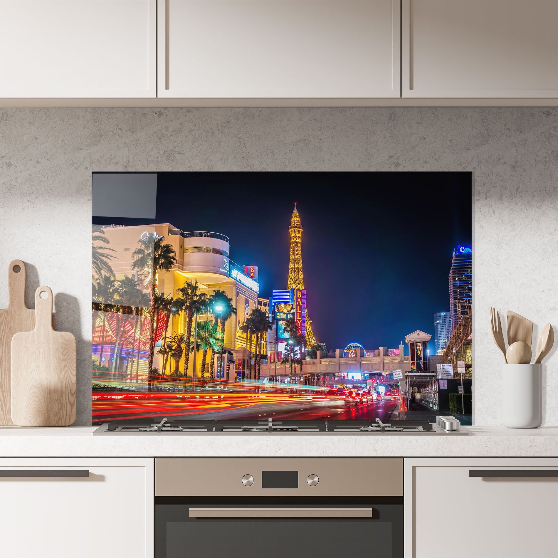 Nevada Evening mockup 7