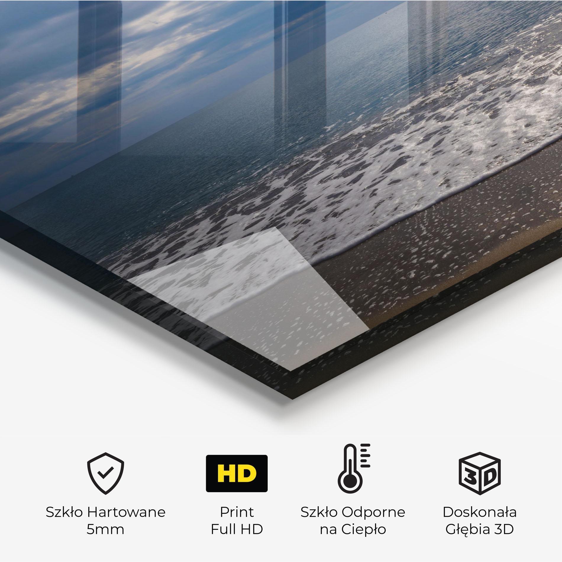 Blue Cream Beach mockup 2