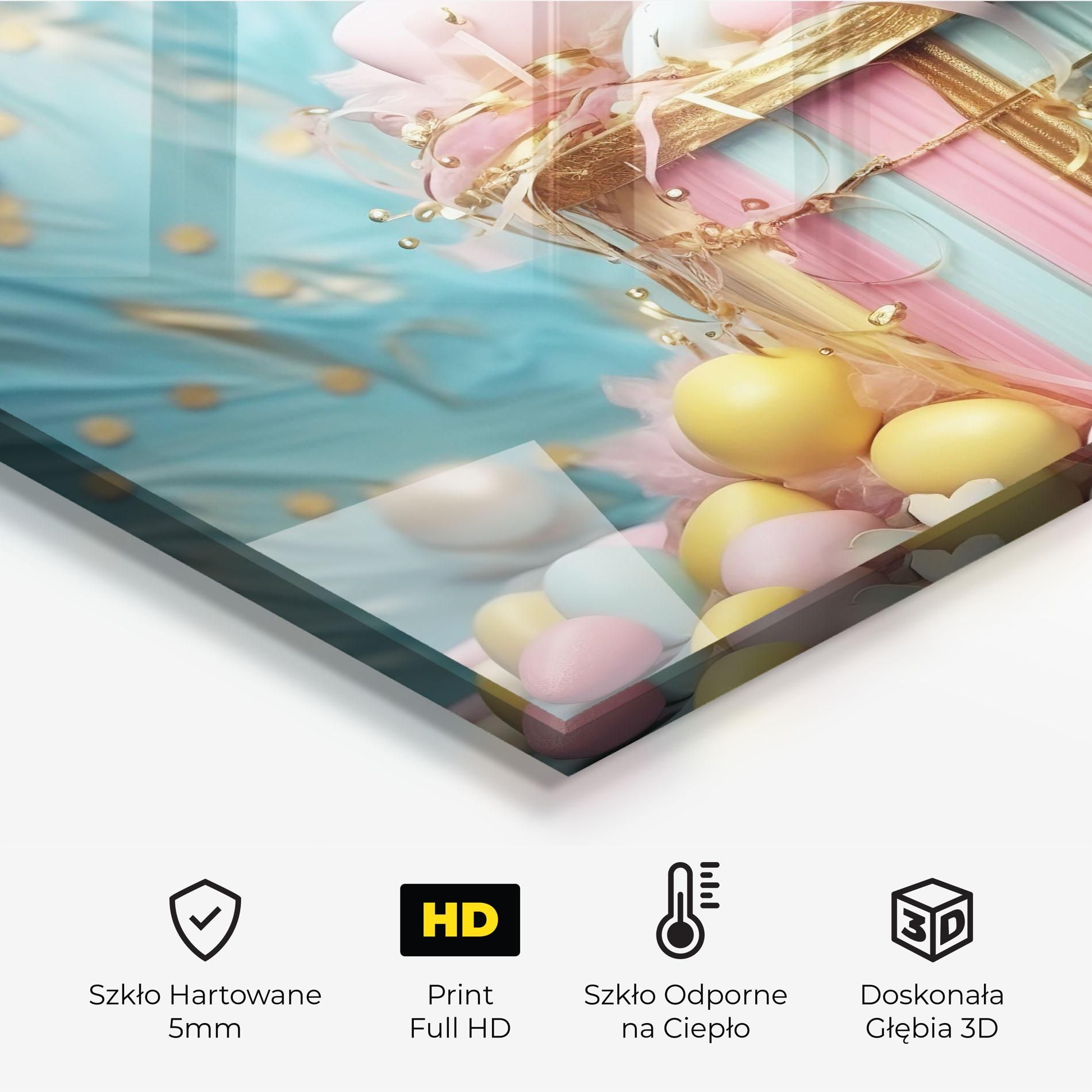 Easter Egg Decor mockup 2