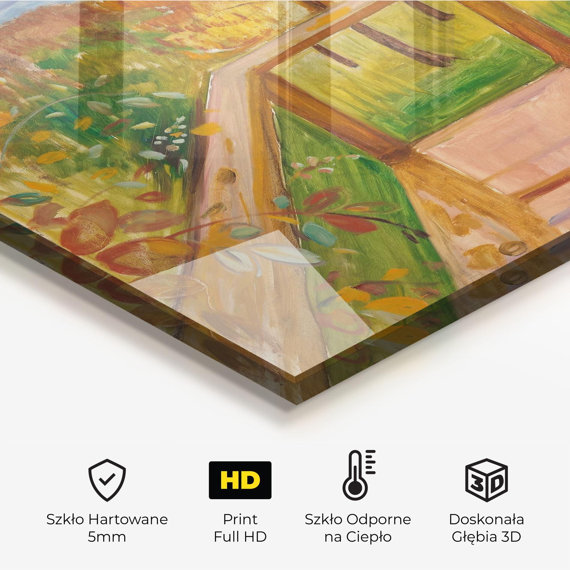 On The Veranda mockup 2