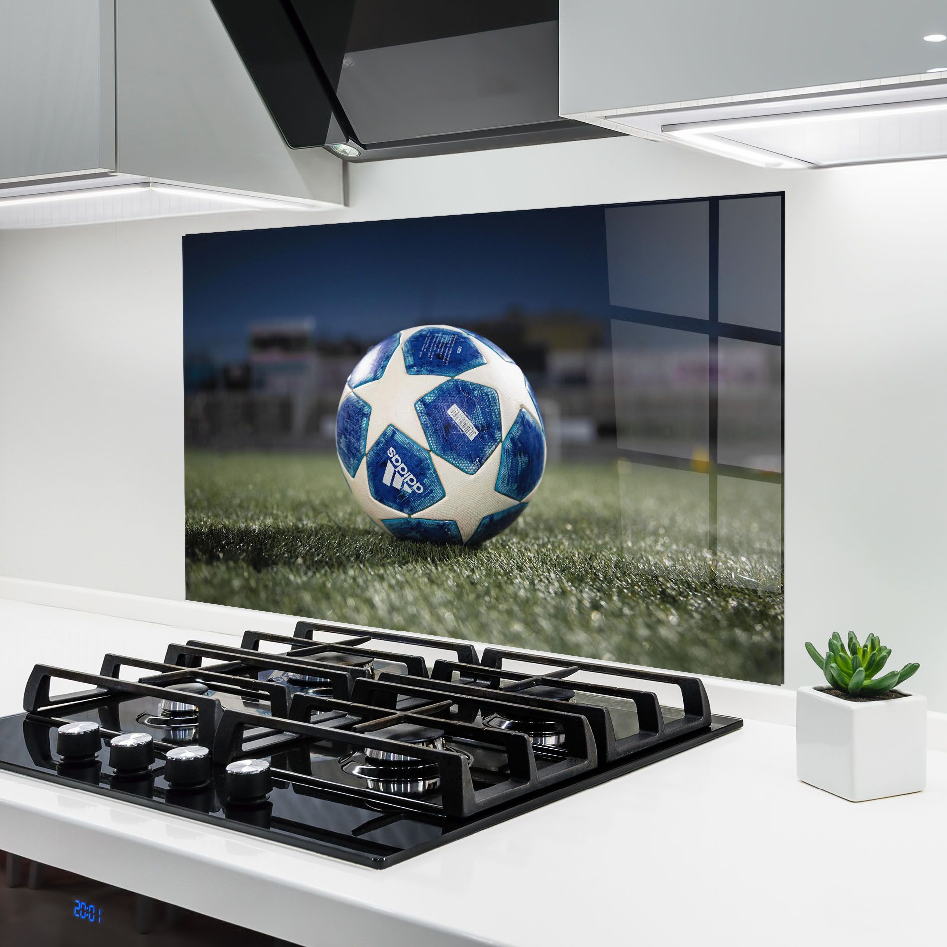 White Stars Football mockup 6