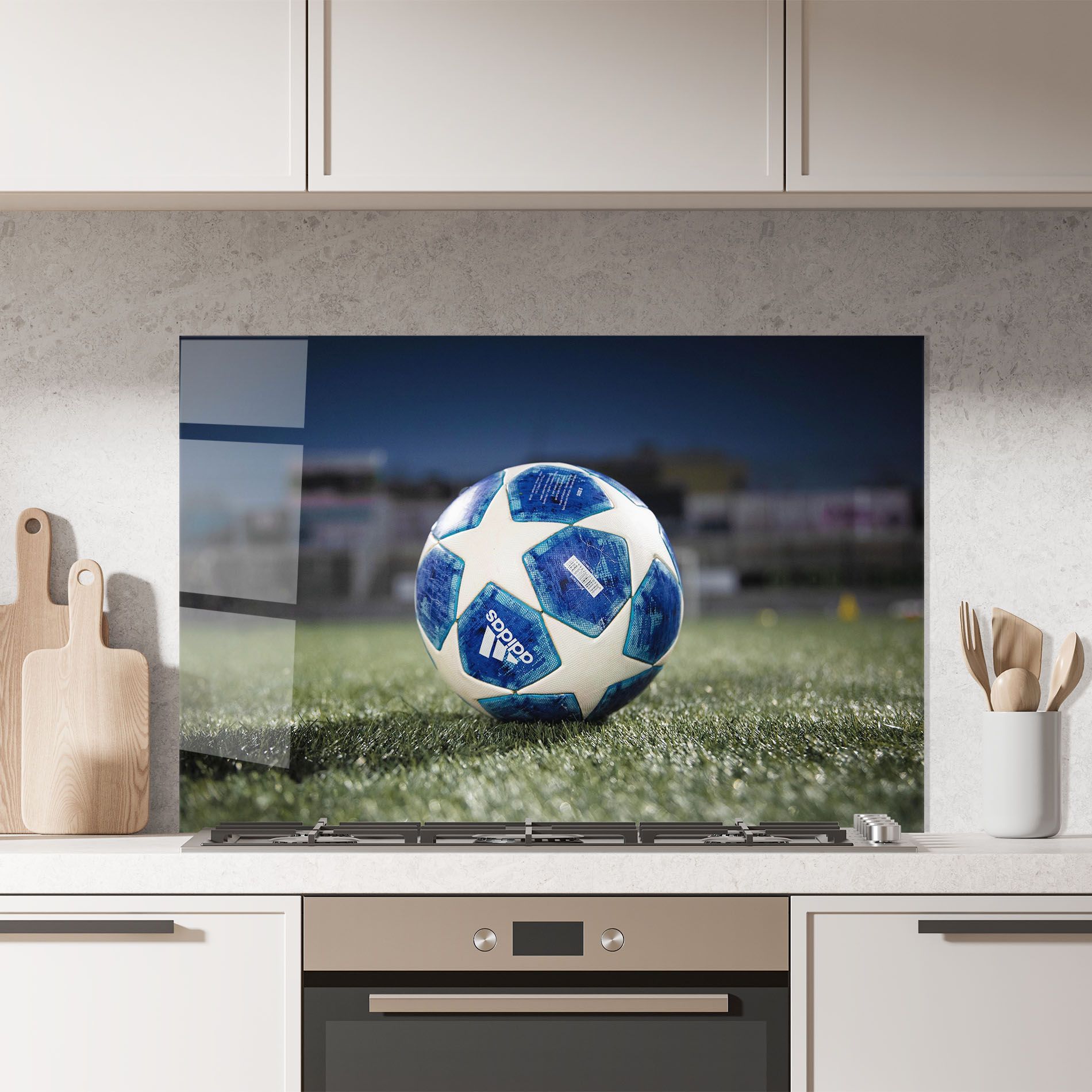 White Stars Football mockup 7
