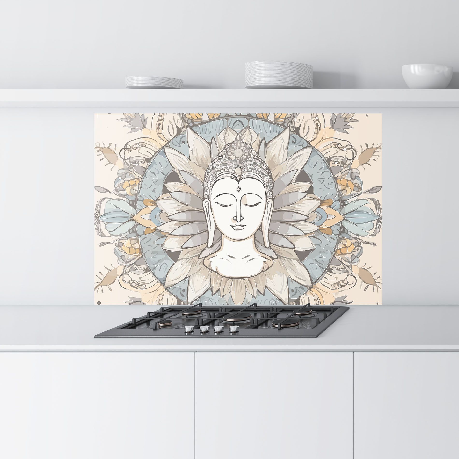 Boho Element mockup 9