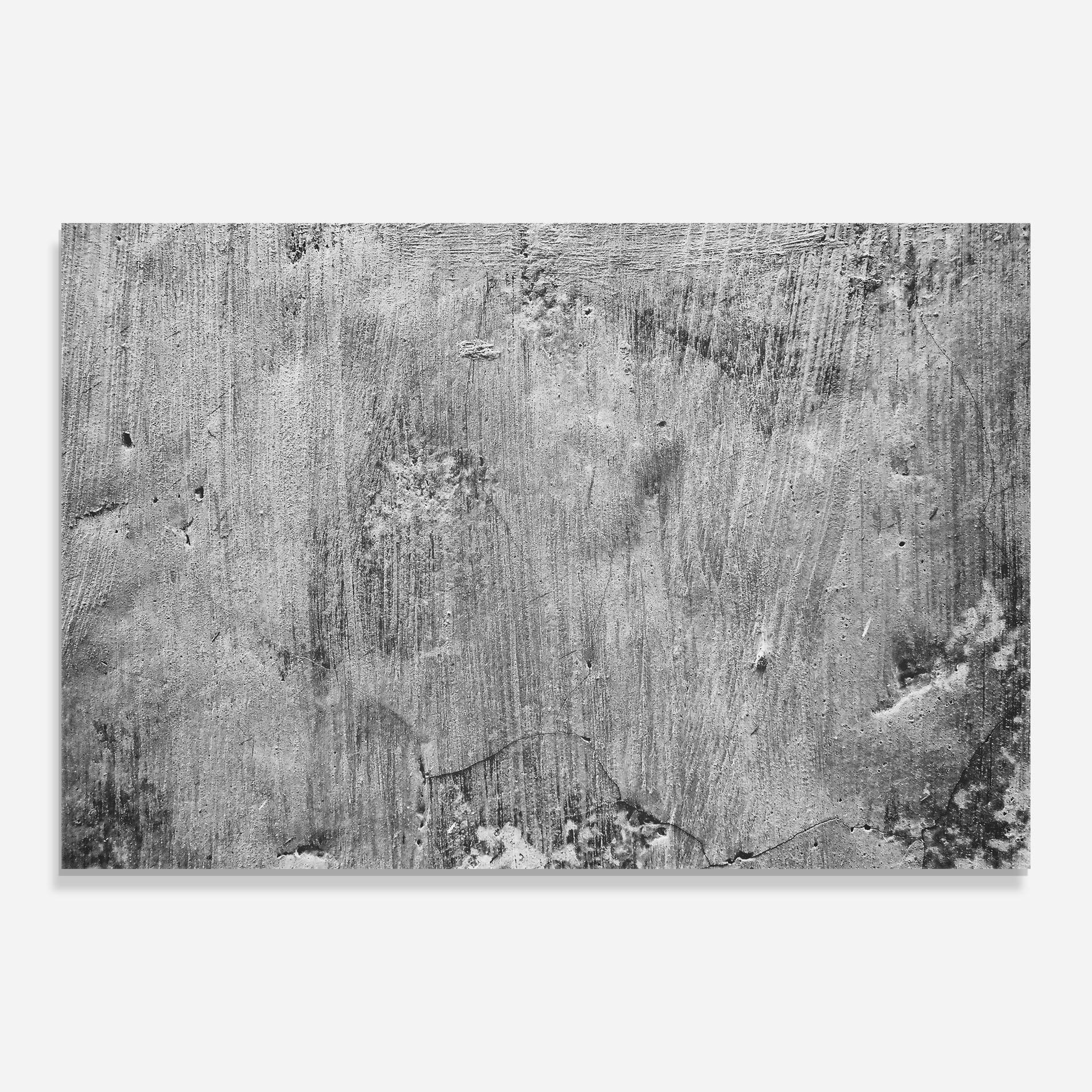 Panel Szklany do Kuchni Detail Cement mockup 0