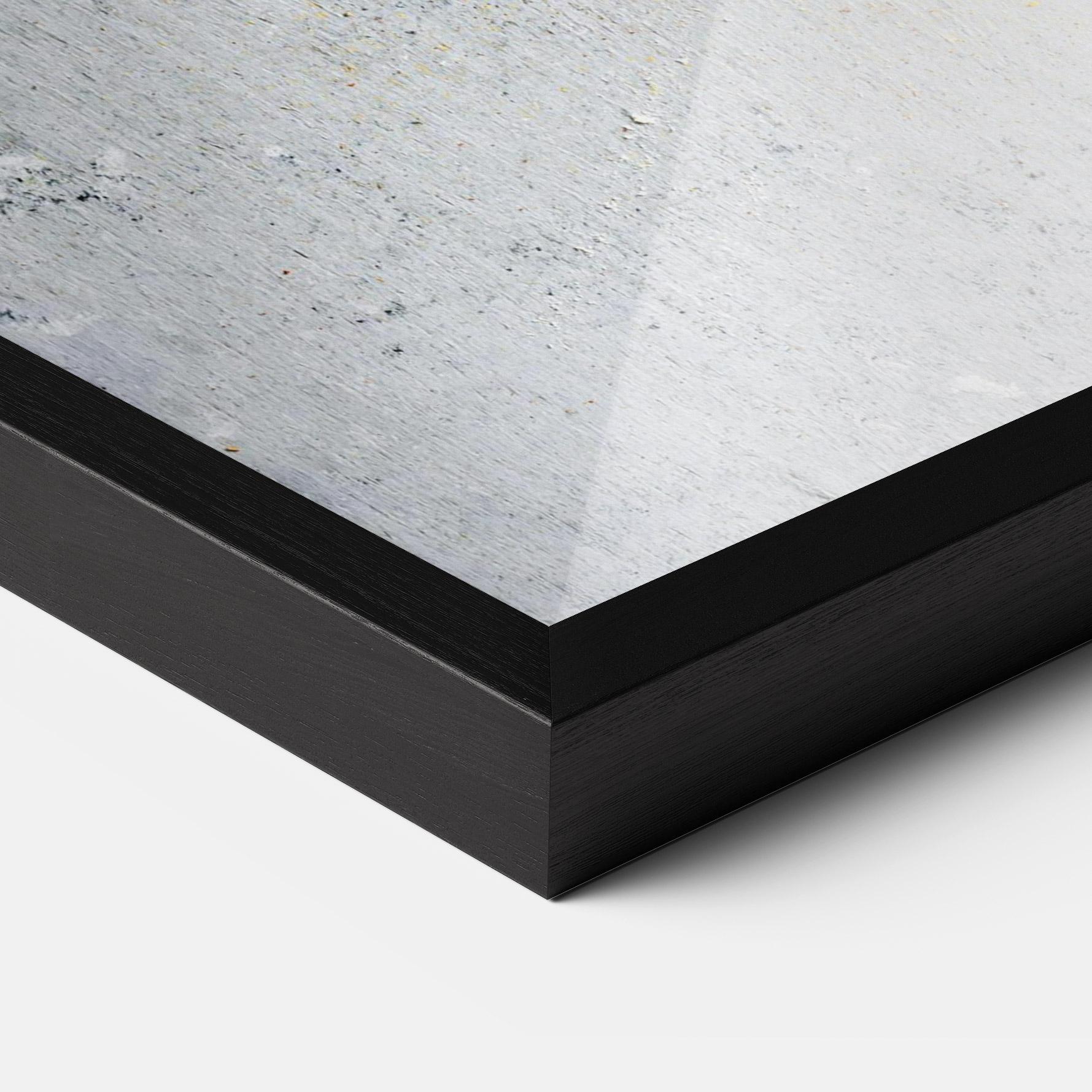 Plakat w Ramie Spice Powders mockup 3