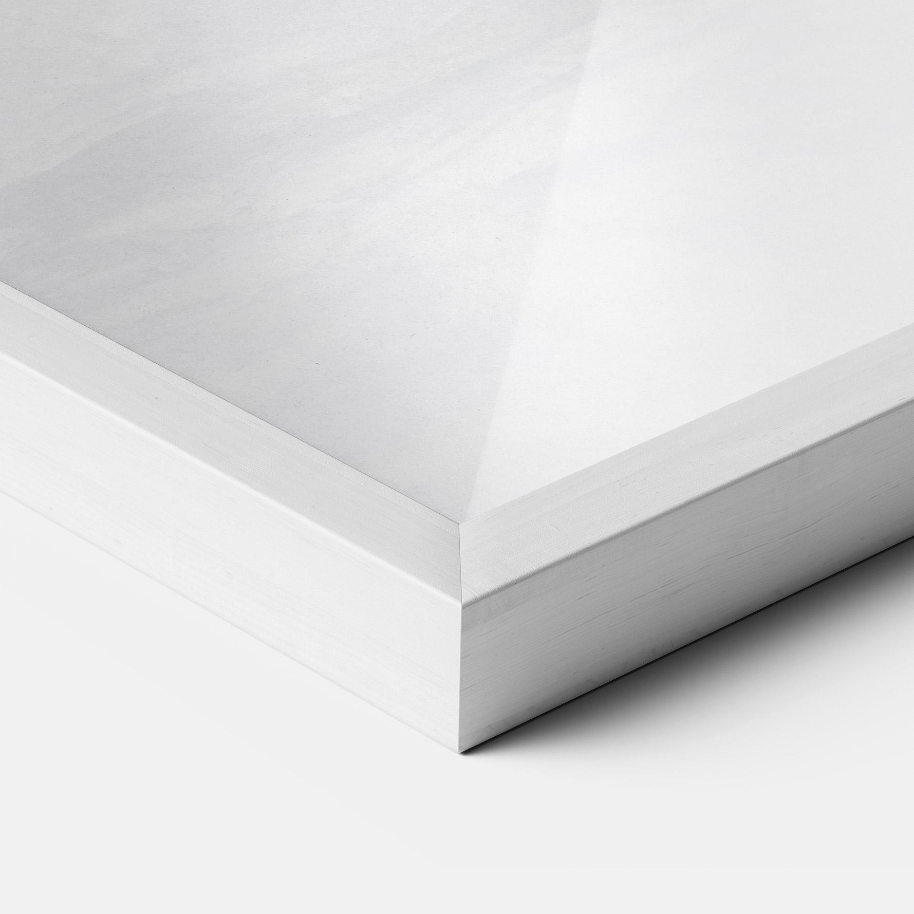 Plakat w Ramie Horse Running Free mockup 3