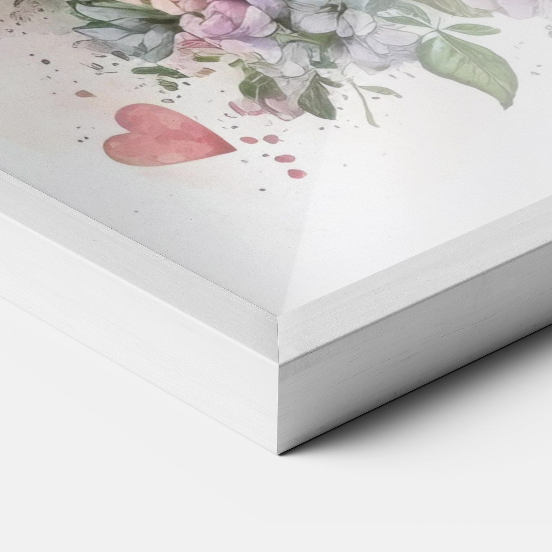 Cute Little Cocker mockup 3