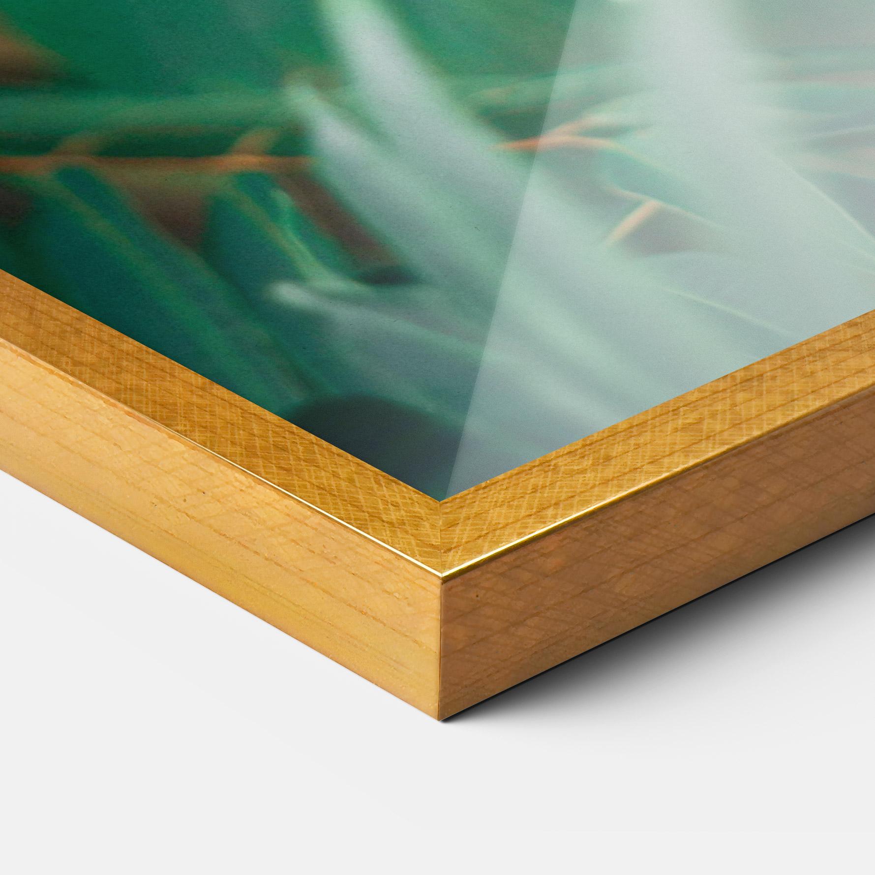 Plakat w Ramie Cat Tree mockup 3