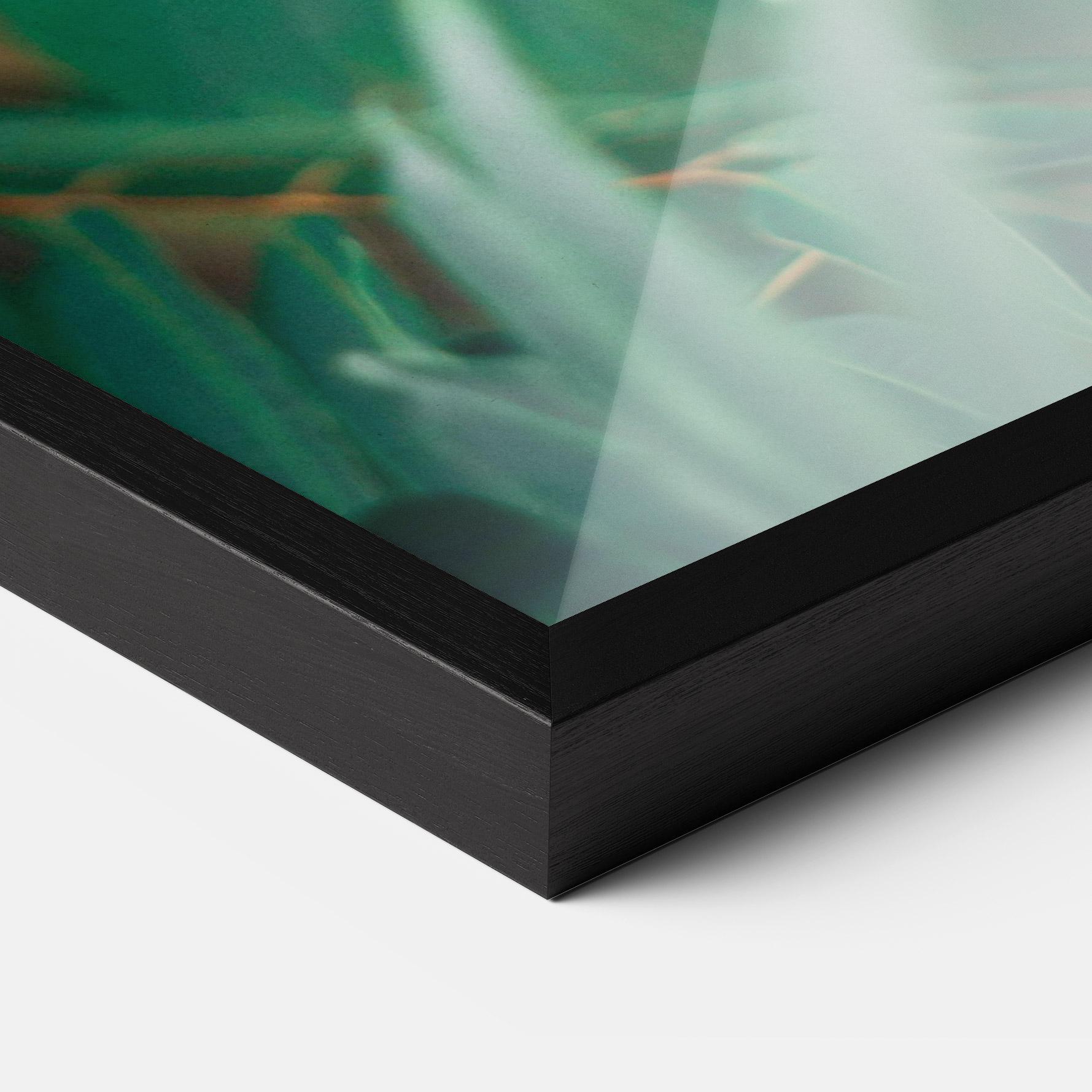 Plakat w Ramie Cat Tree mockup 3