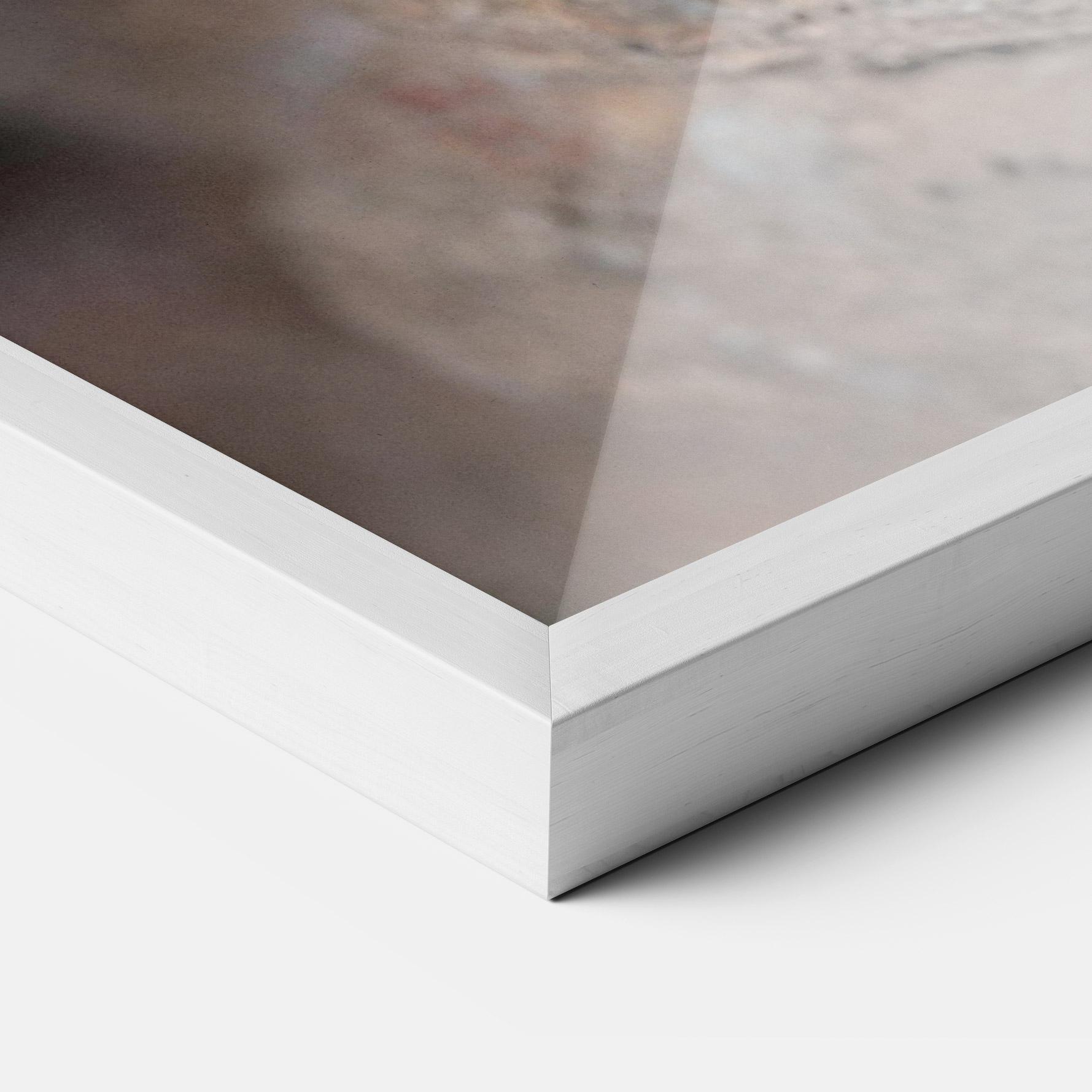 Plakat w Ramie King Snake mockup 3