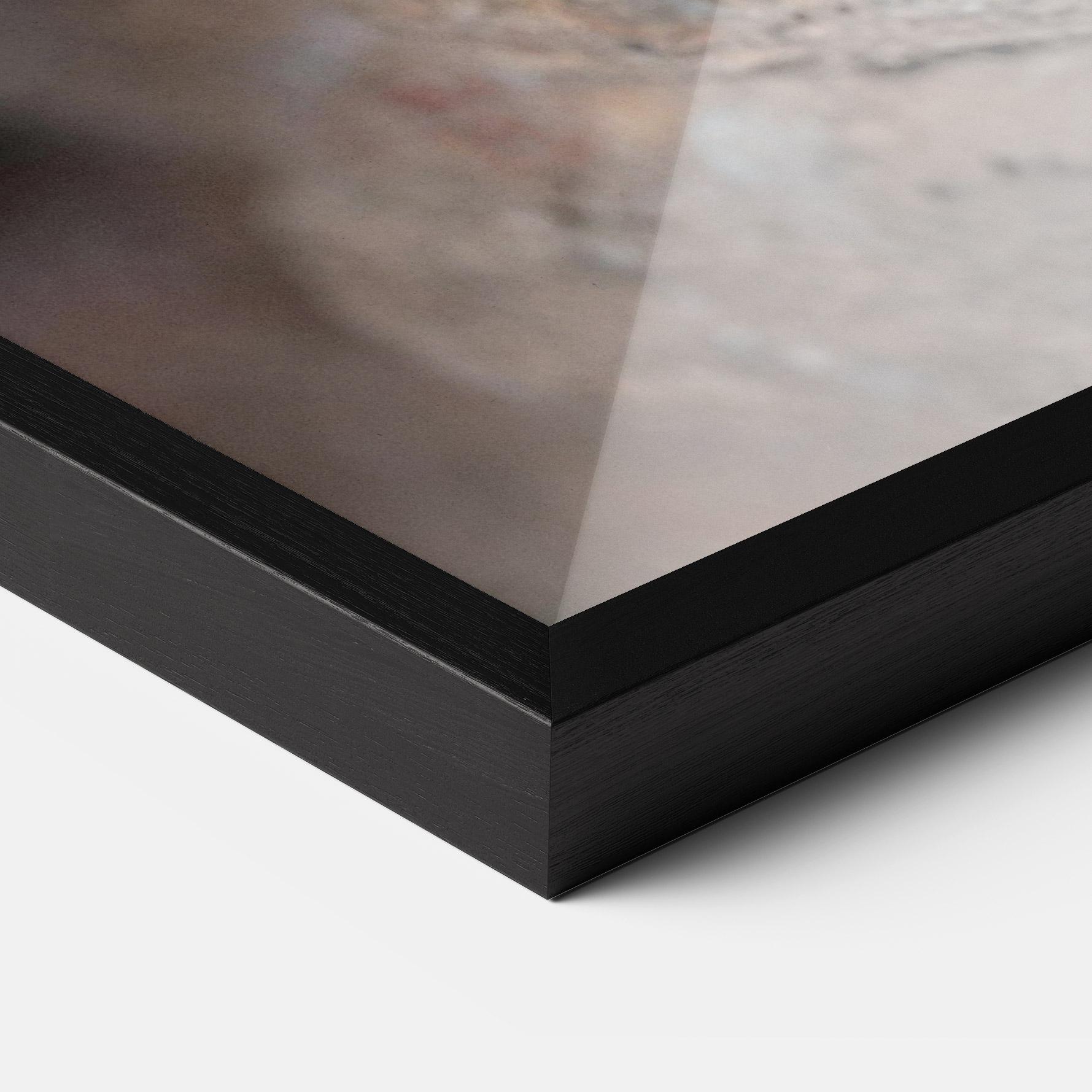 Plakat w Ramie King Snake mockup 3