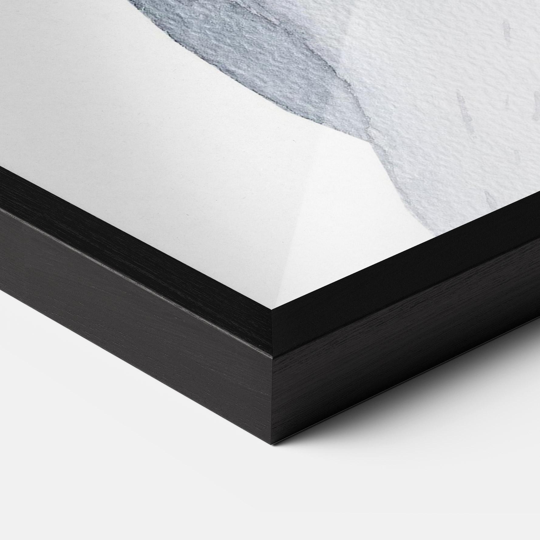 Plakat w Ramie Baby Koala mockup 3