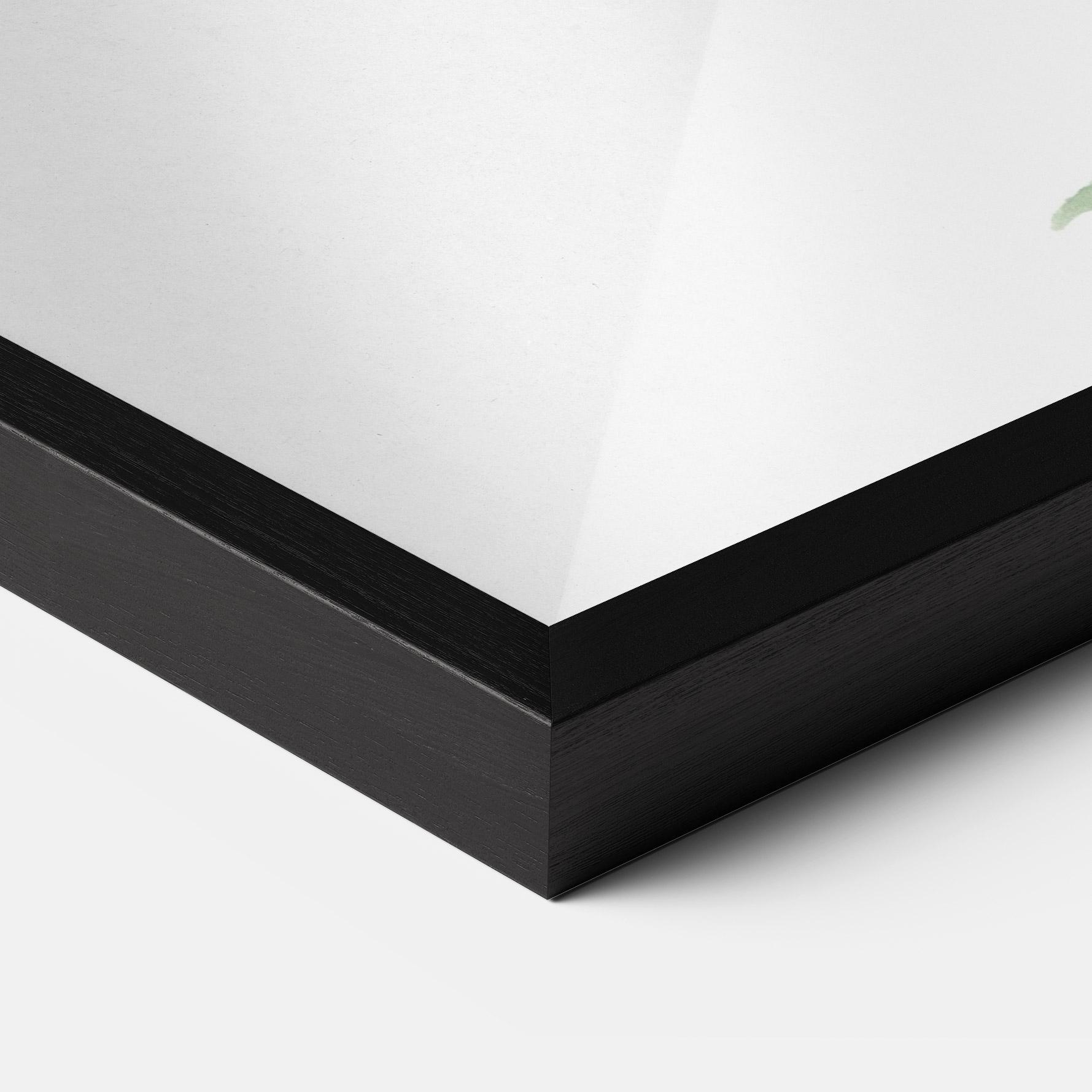 Plakat w Ramie Lenes Somnoros mockup 3