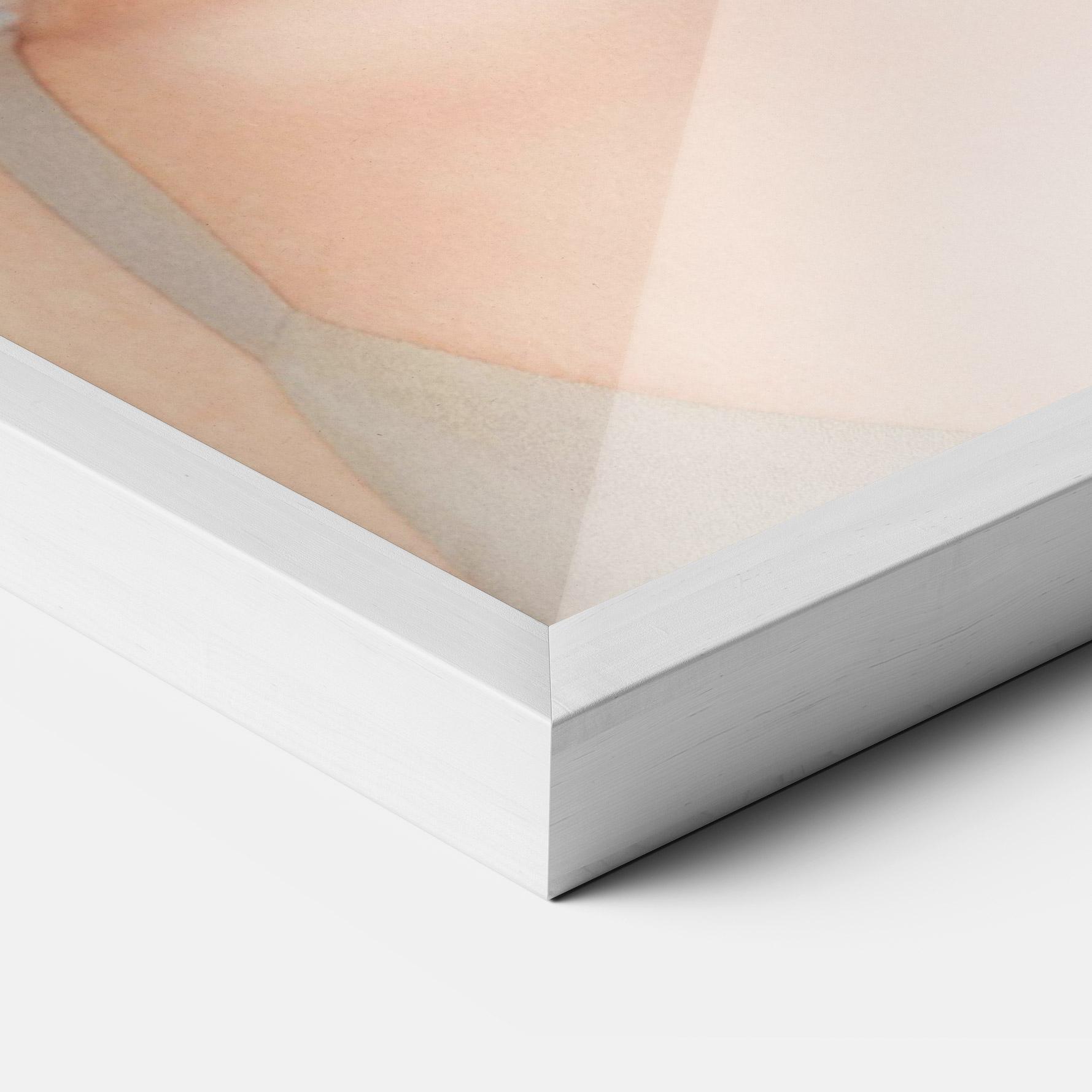 Plakat w Ramie Matchy Earrings Necklaces mockup 3