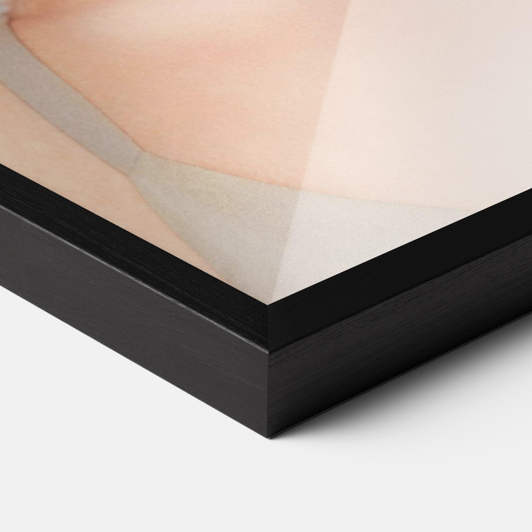 Plakat w Ramie Matchy Earrings Necklaces mockup 3