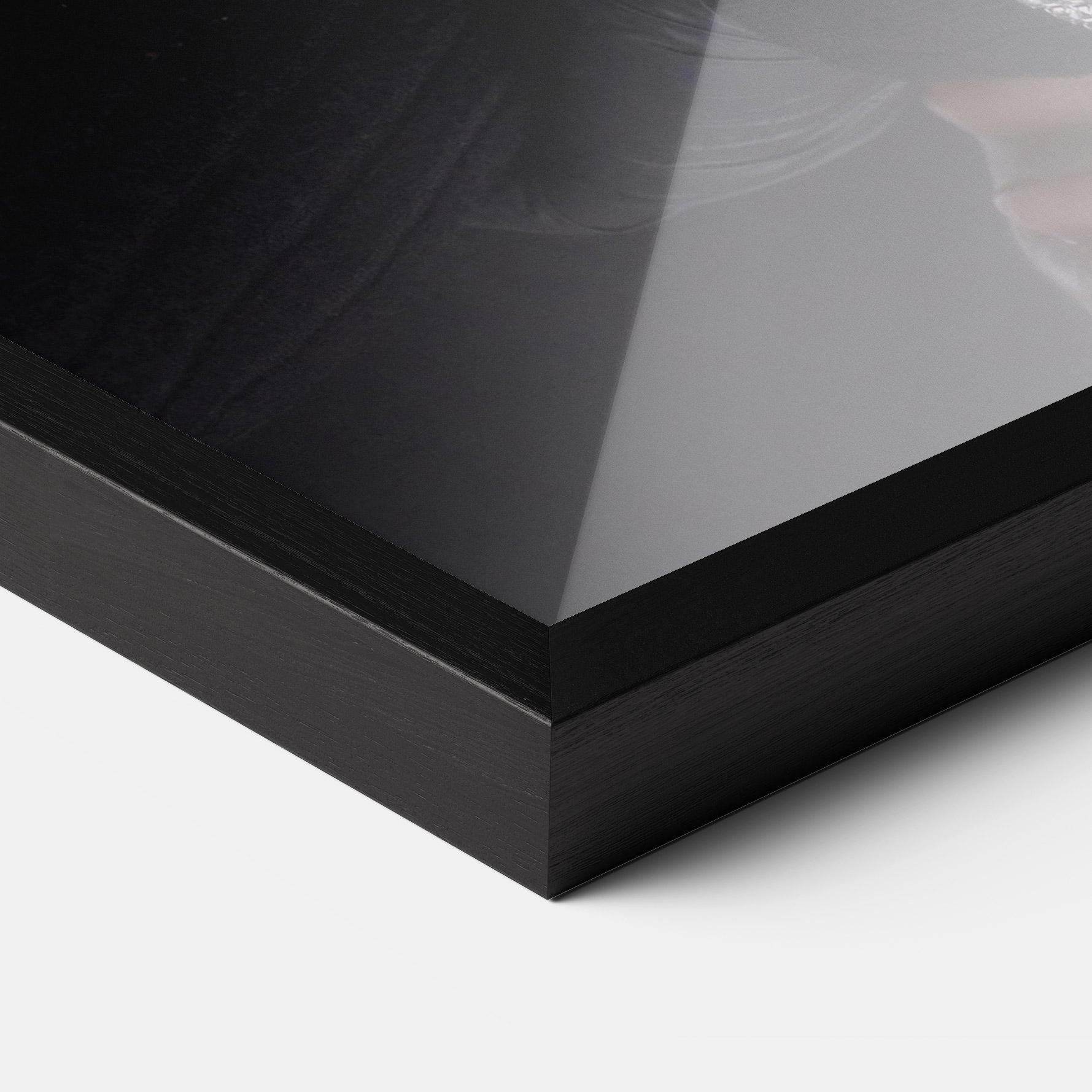 Plakat w Ramie Mirrored Bracelet mockup 3