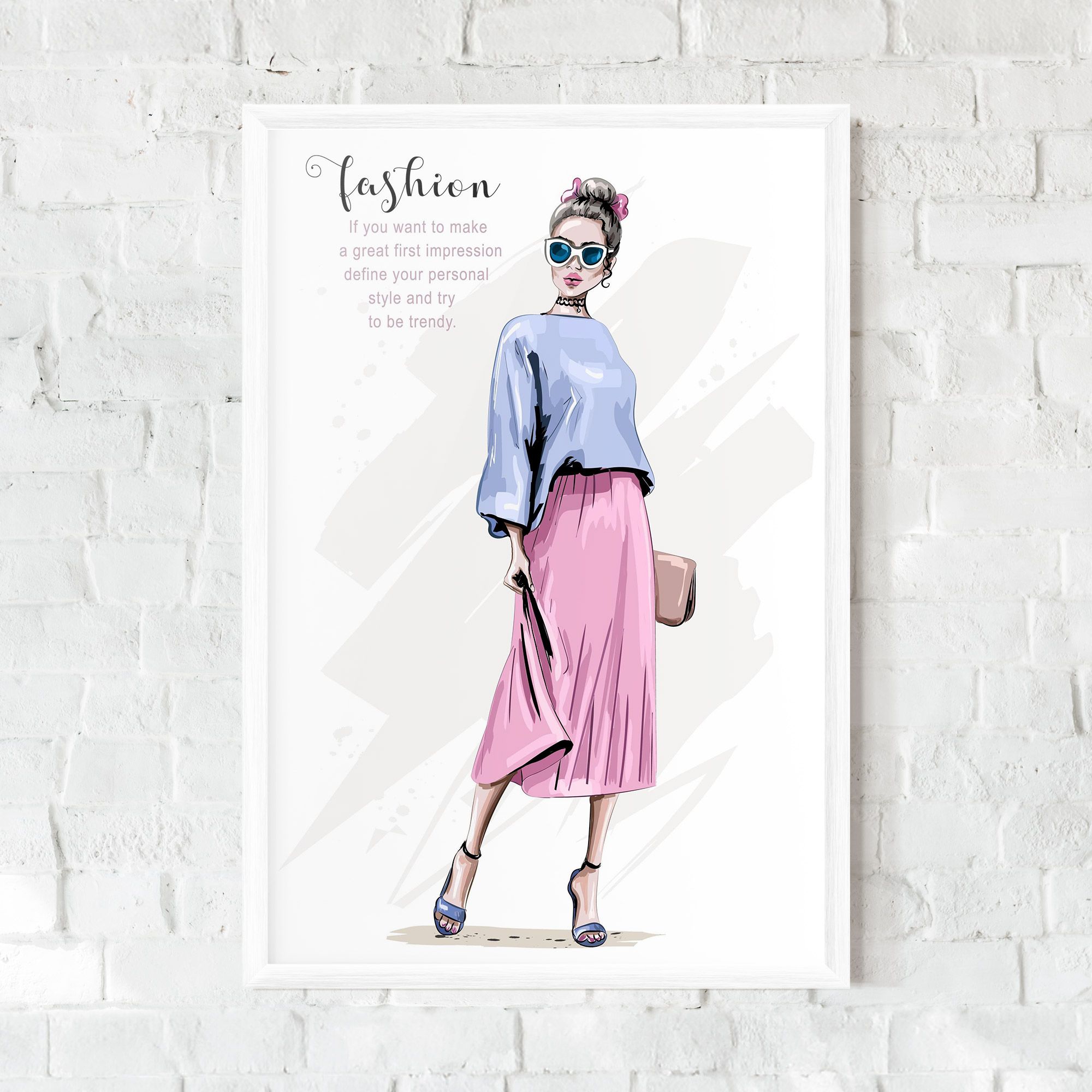 Great Impression mockup 0