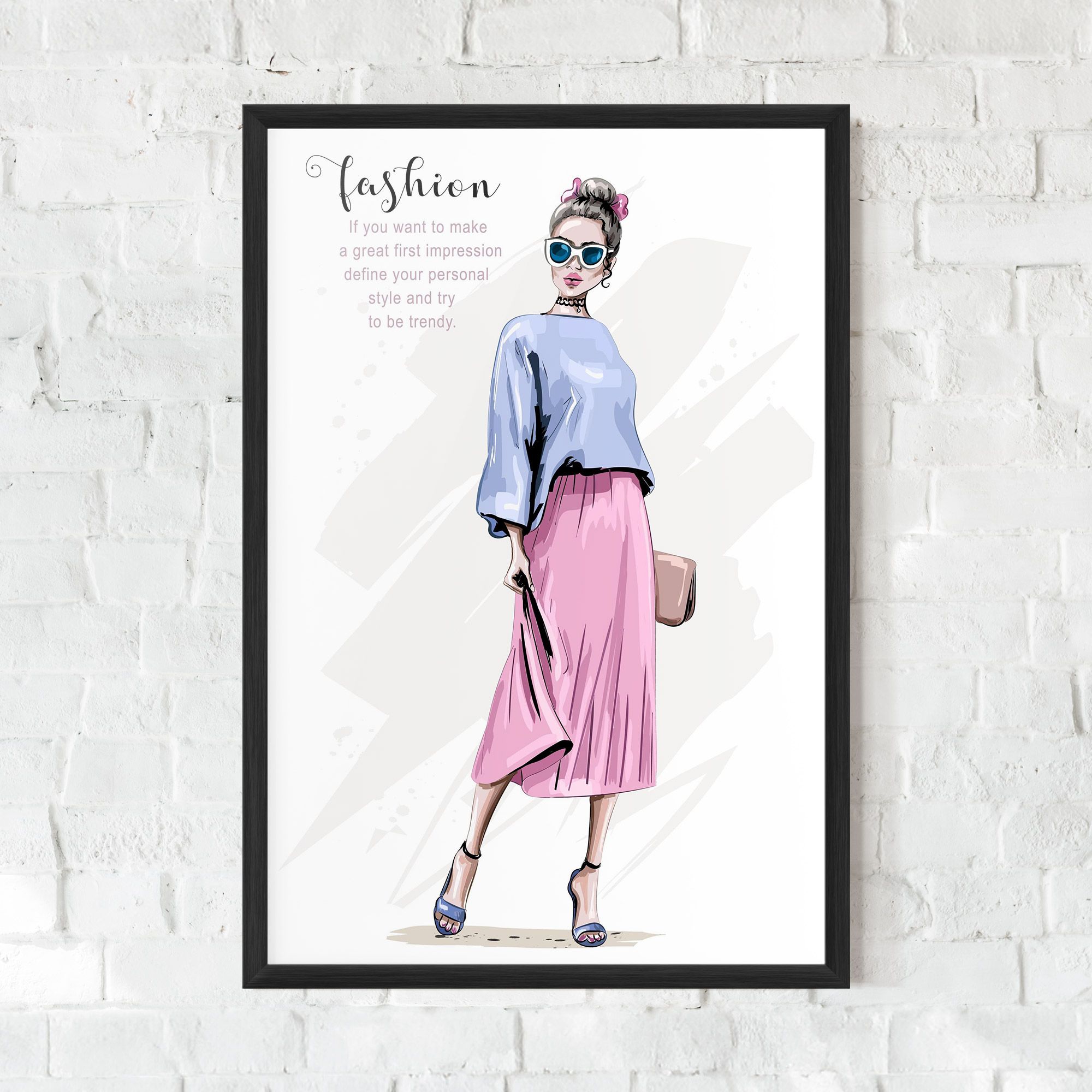 Great Impression mockup 0