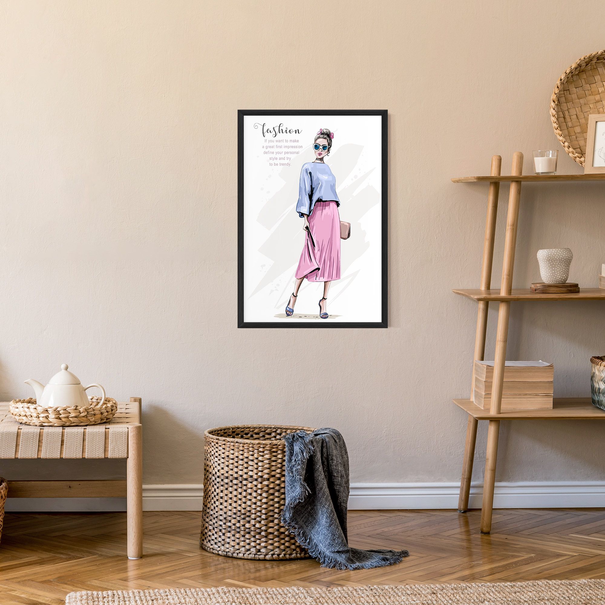 Great Impression mockup 9