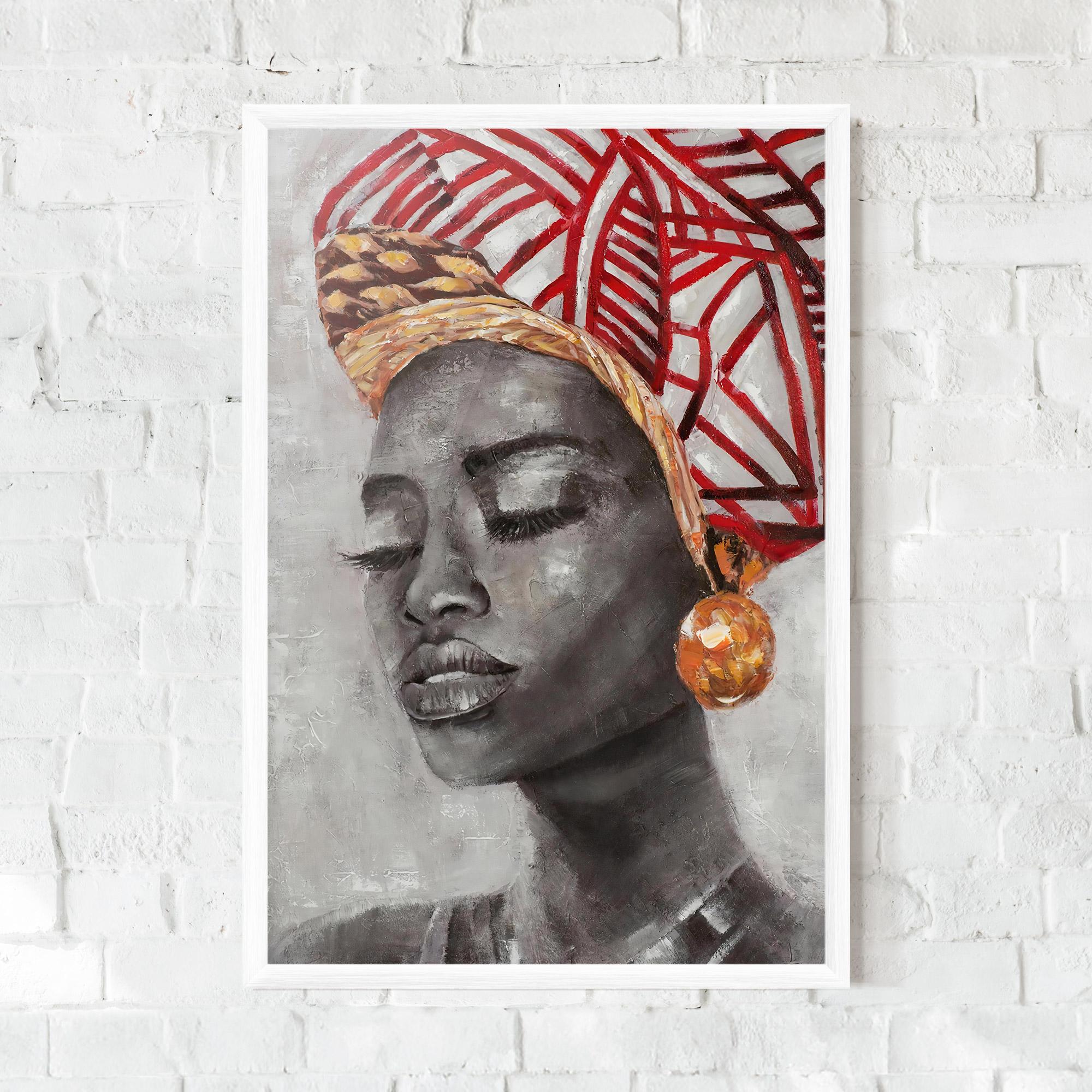 Plakat w Ramie Abeba mockup 0