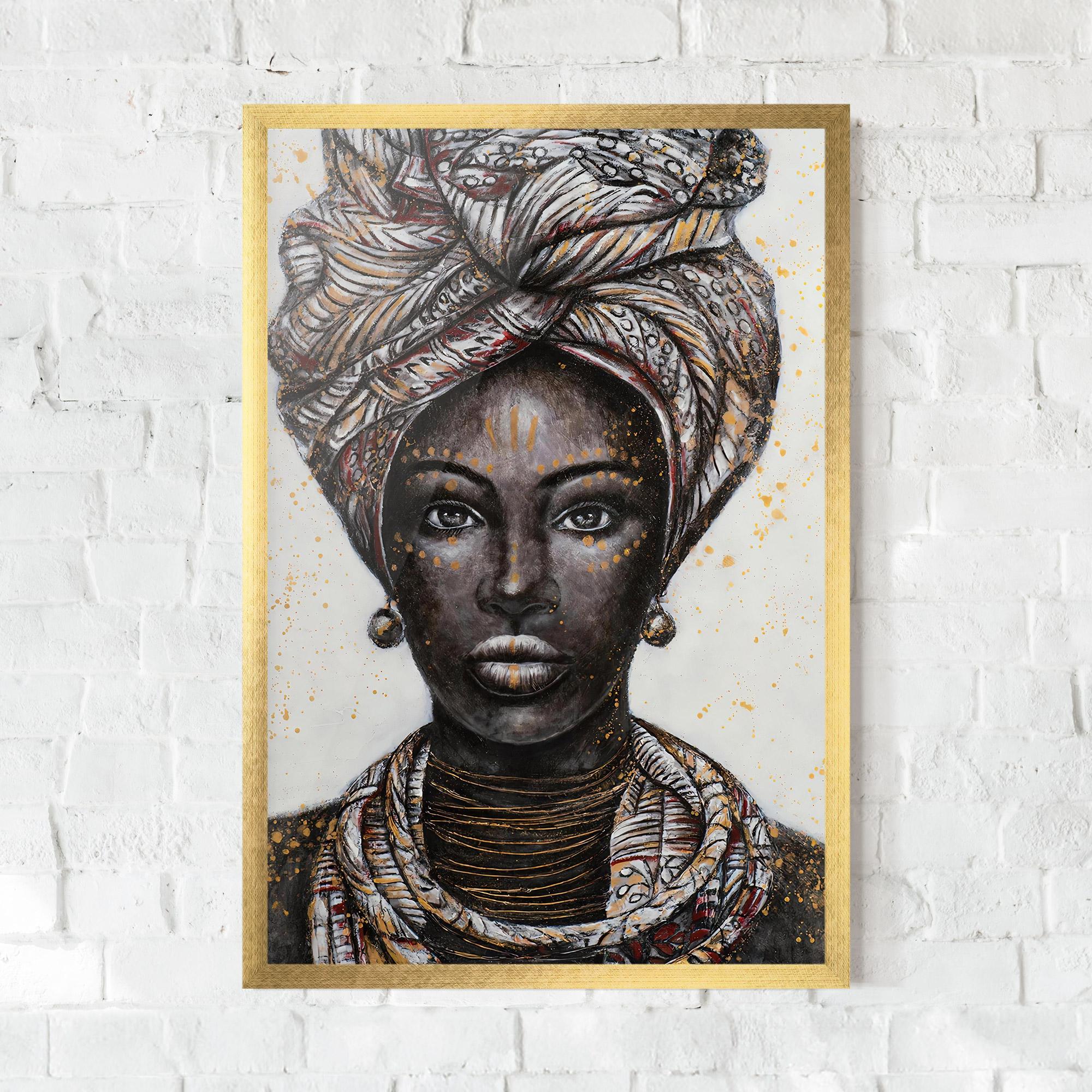 Plakat w Ramie Ada mockup 0