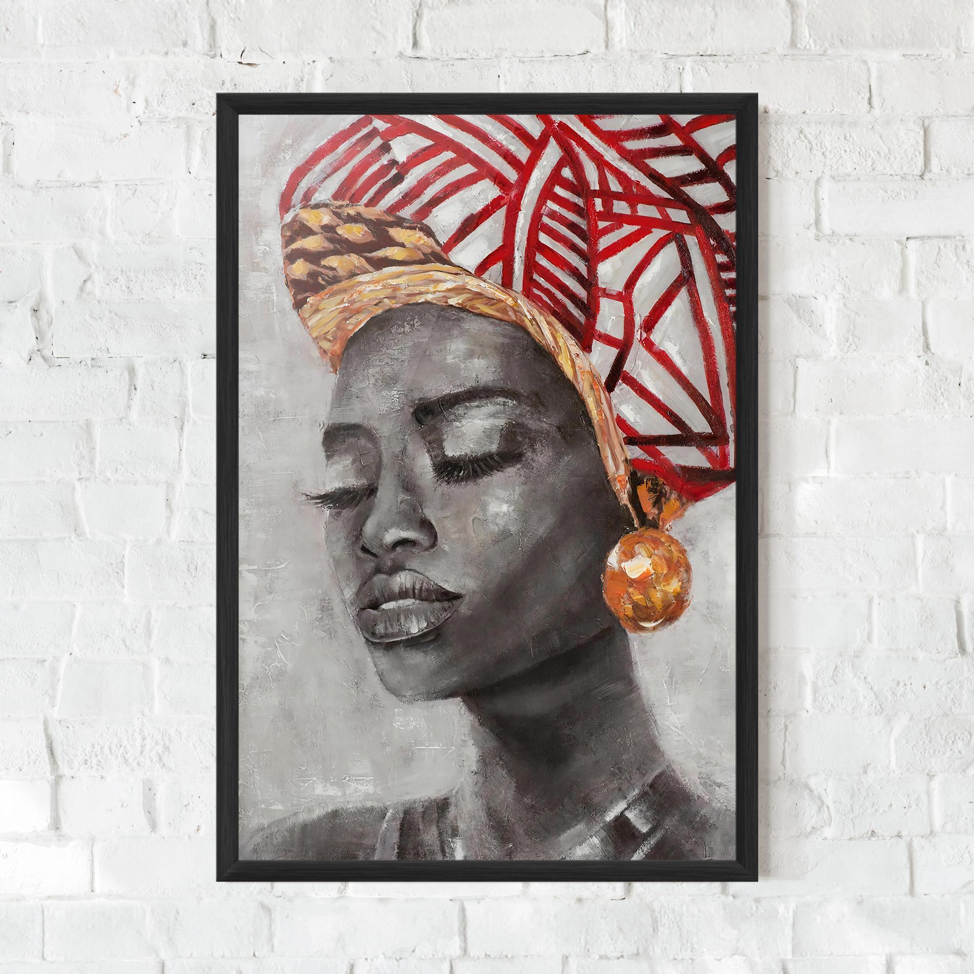 Plakat w Ramie Abeba mockup 0