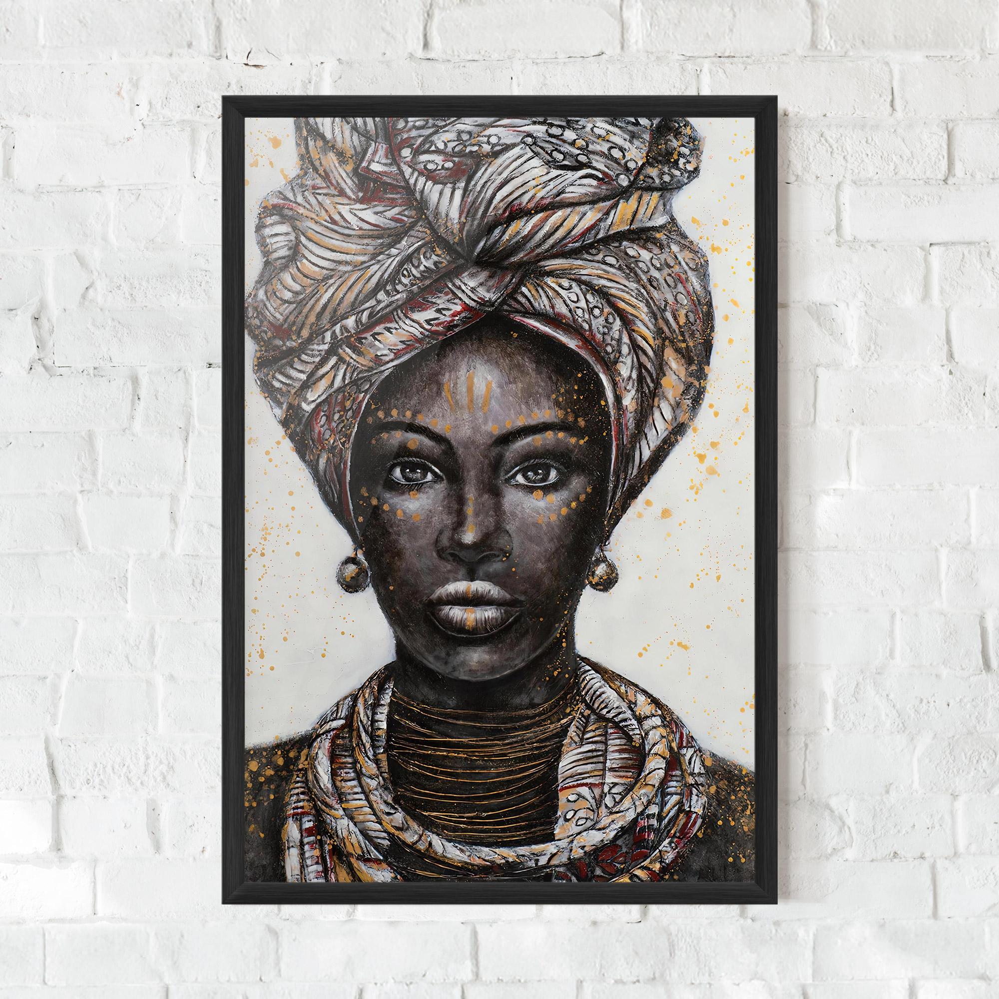 Plakat w Ramie Ada mockup 0