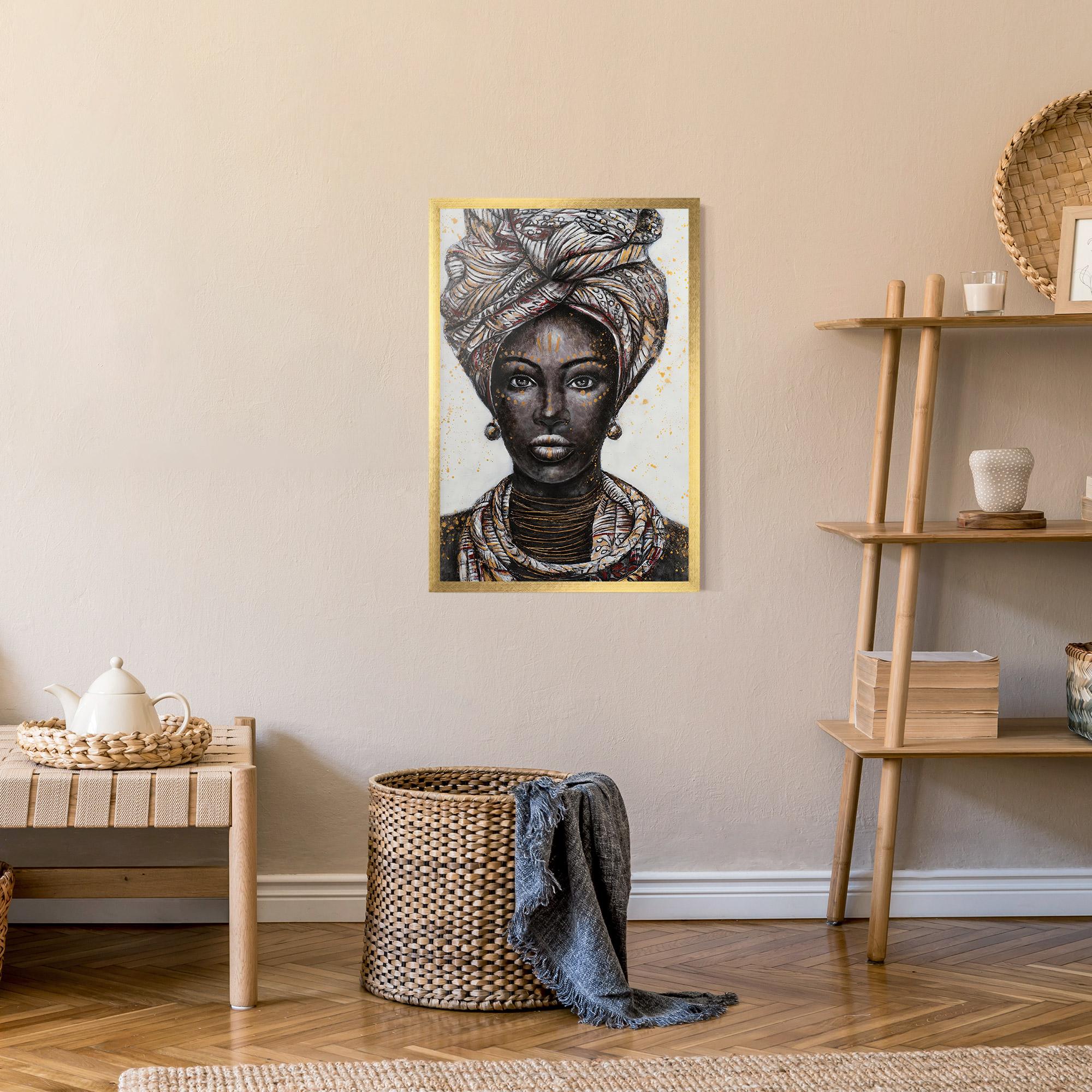 Plakat w Ramie Ada mockup 9