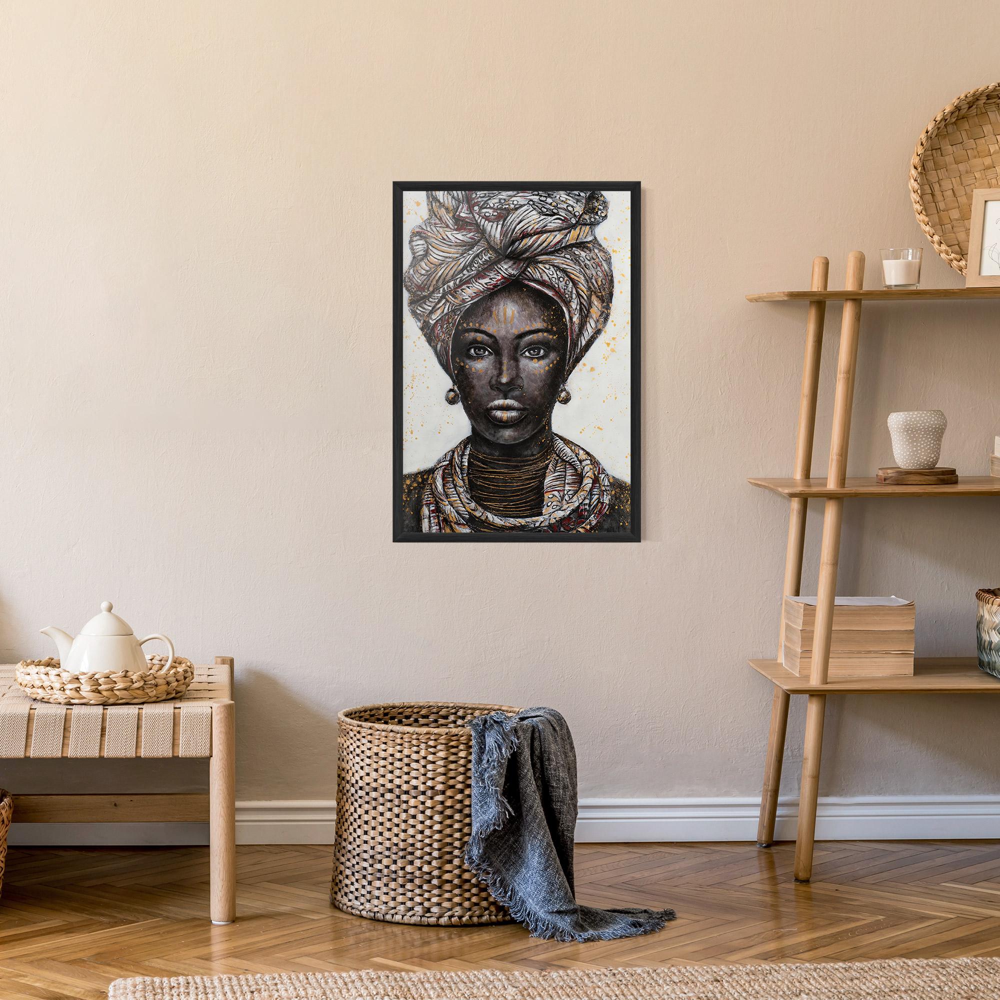 Plakat w Ramie Ada mockup 9