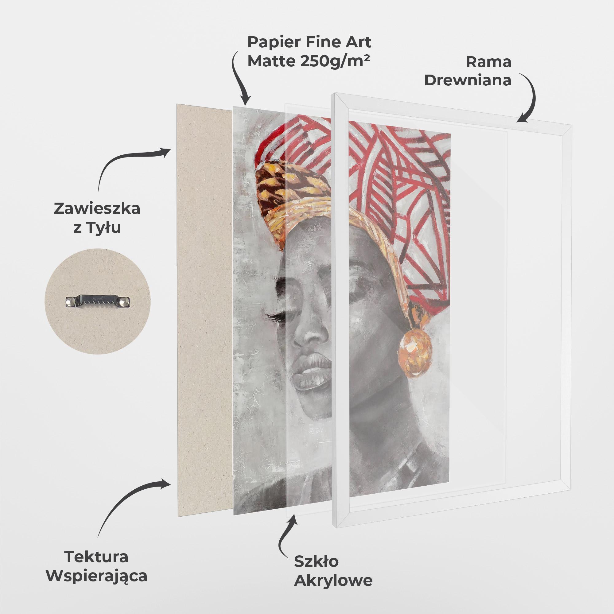 Plakat w Ramie Abeba mockup 1