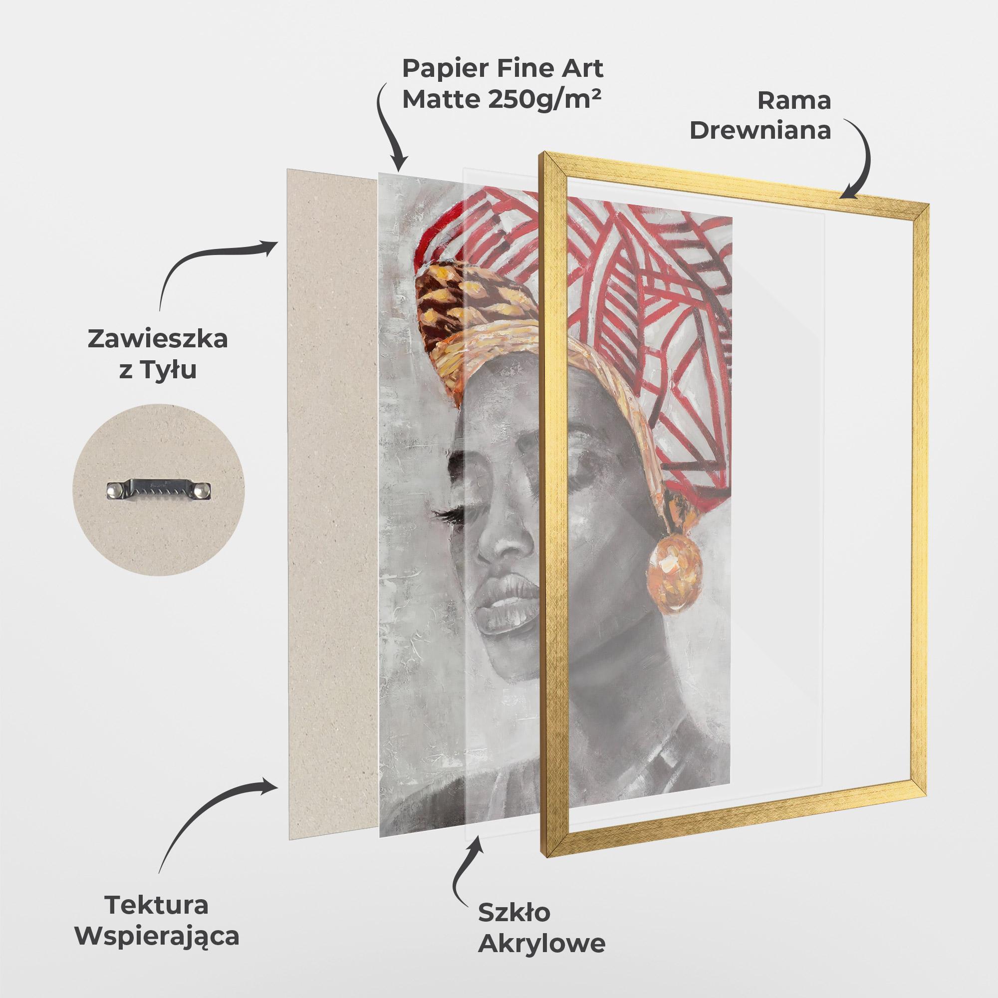 Plakat w Ramie Abeba mockup 1