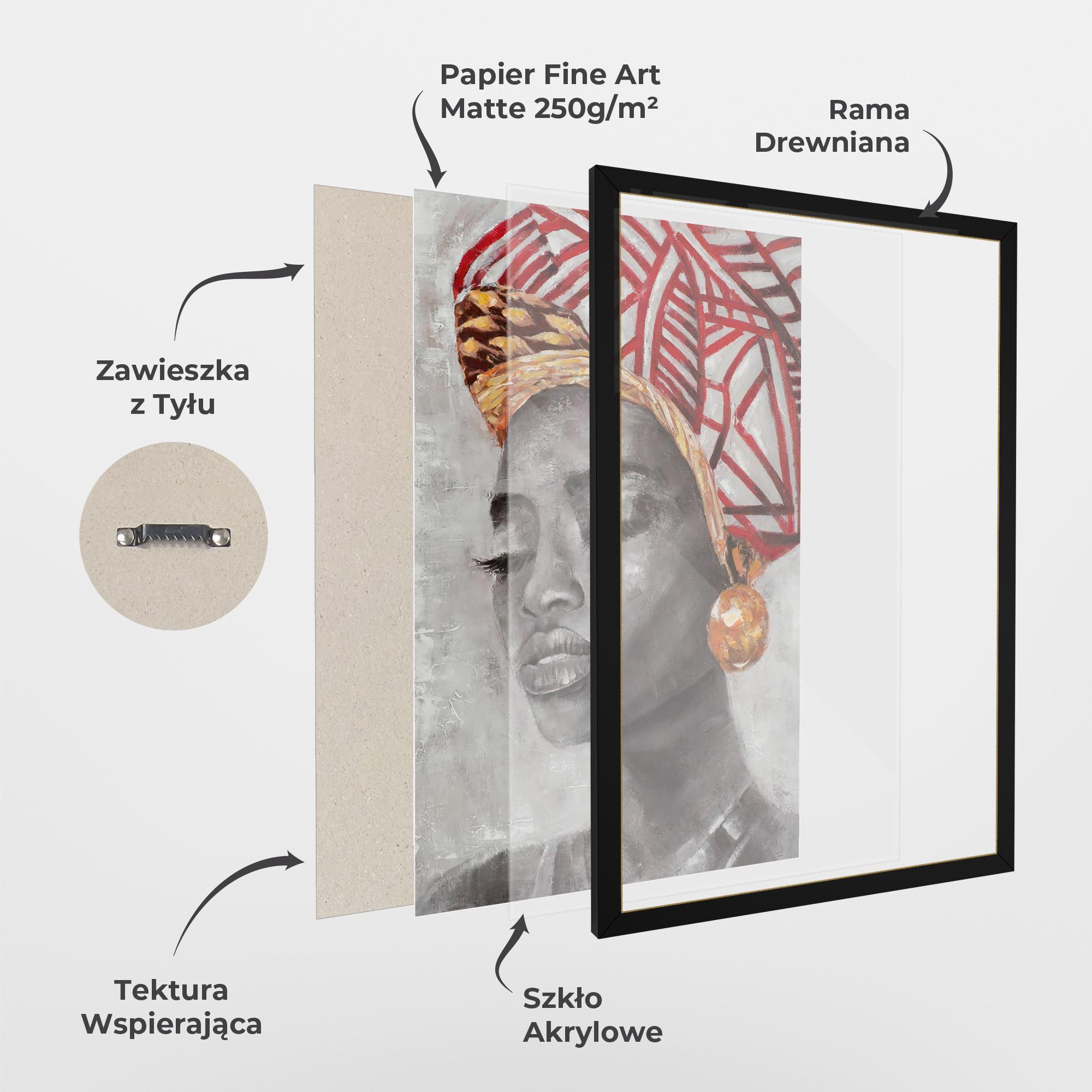 Plakat w Ramie Abeba mockup 1