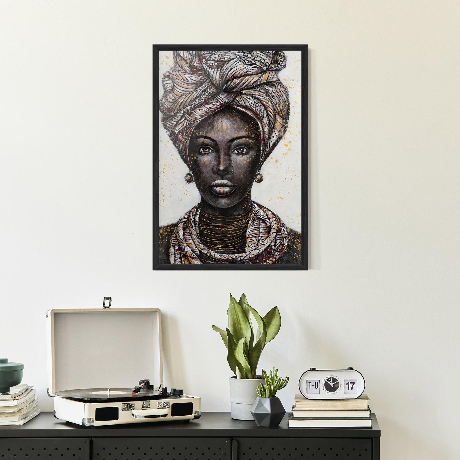 Plakat w Ramie Ada mockup 2