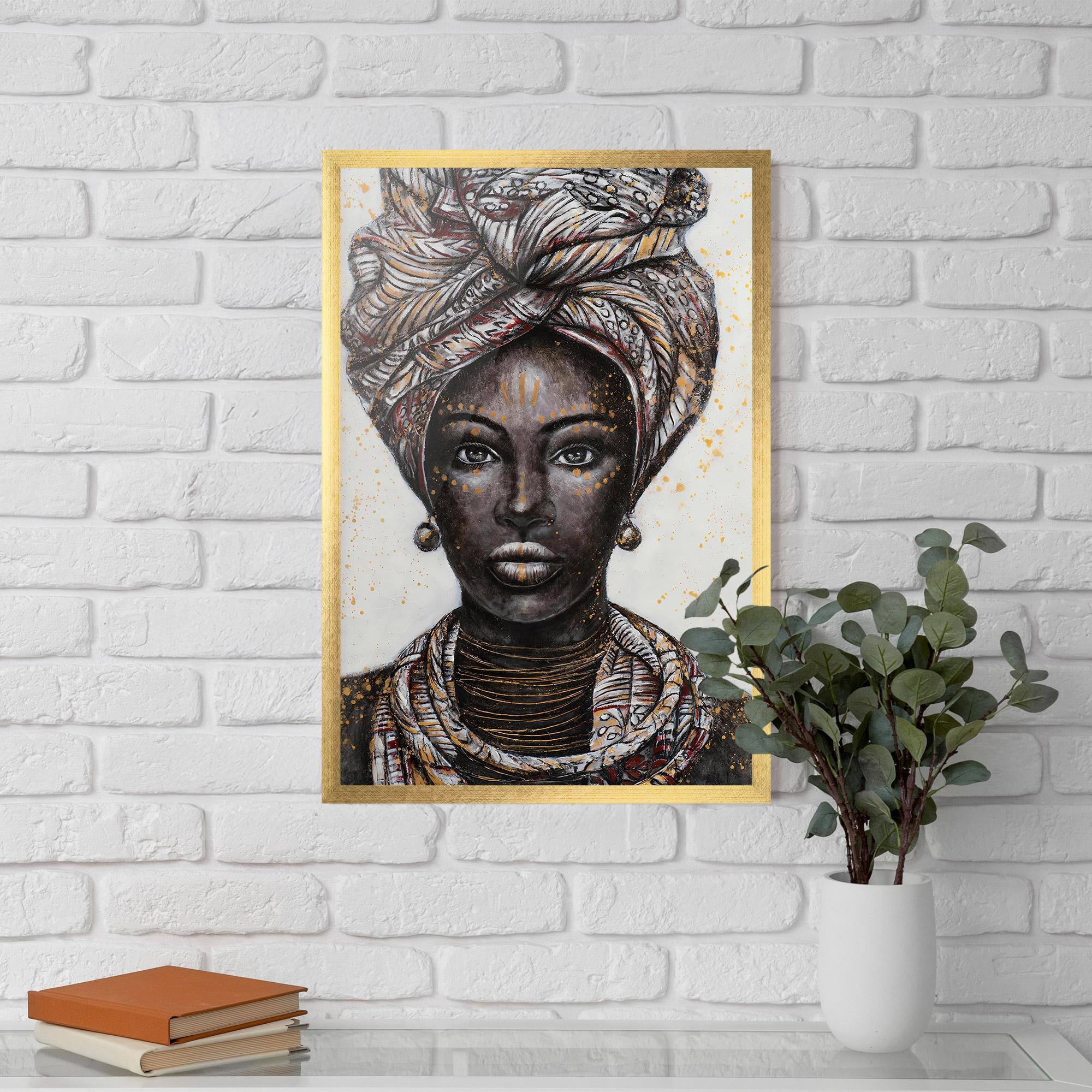 Plakat w Ramie Ada mockup 5