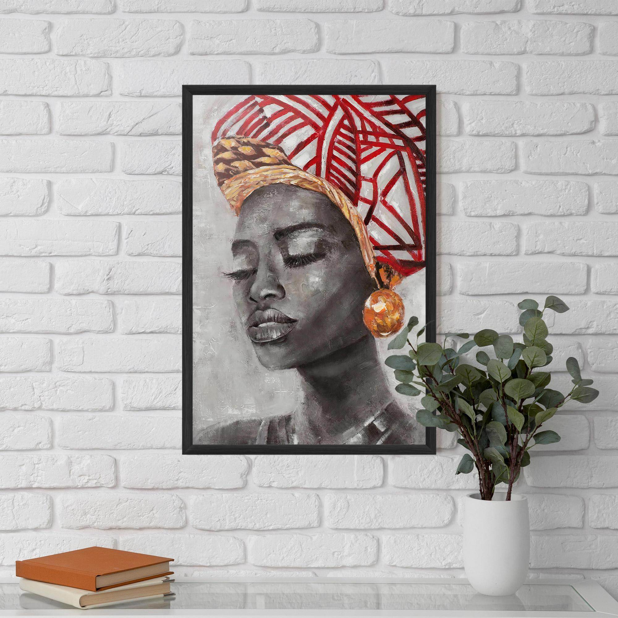 Plakat w Ramie Abeba mockup 5