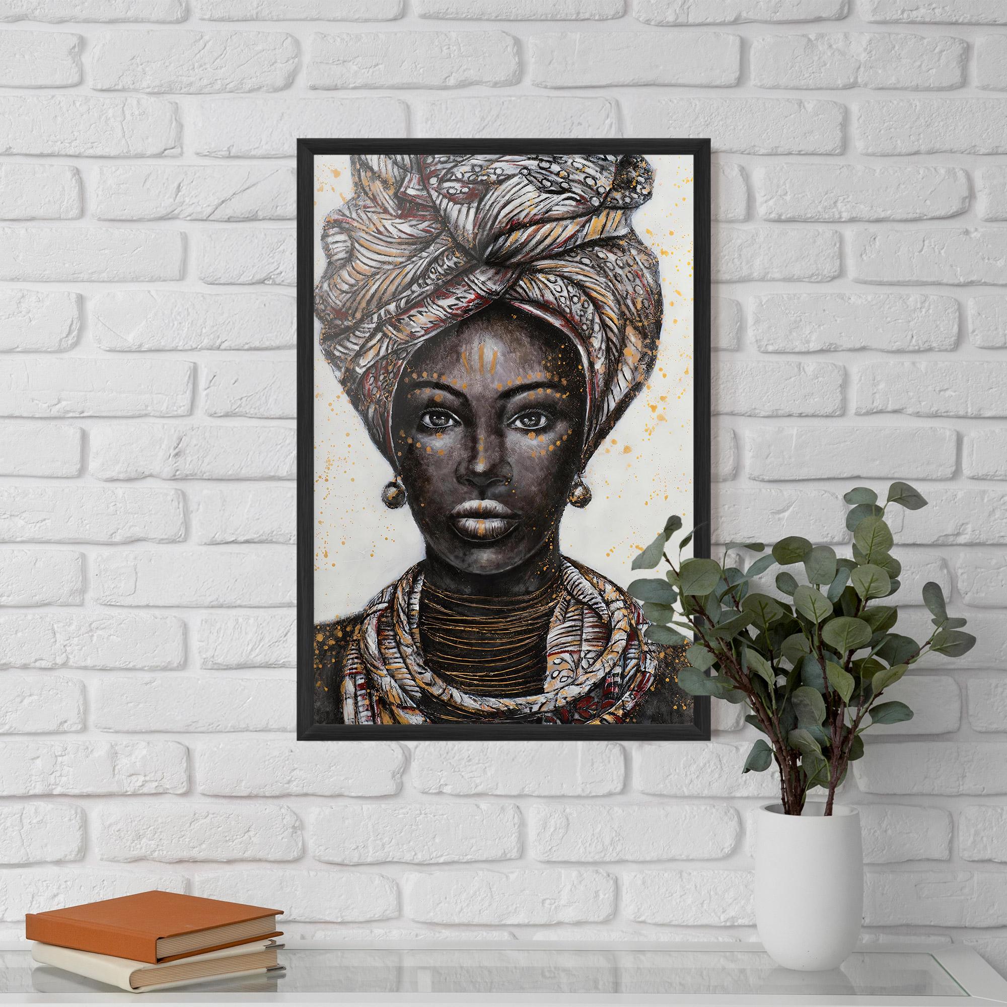 Plakat w Ramie Ada mockup 5