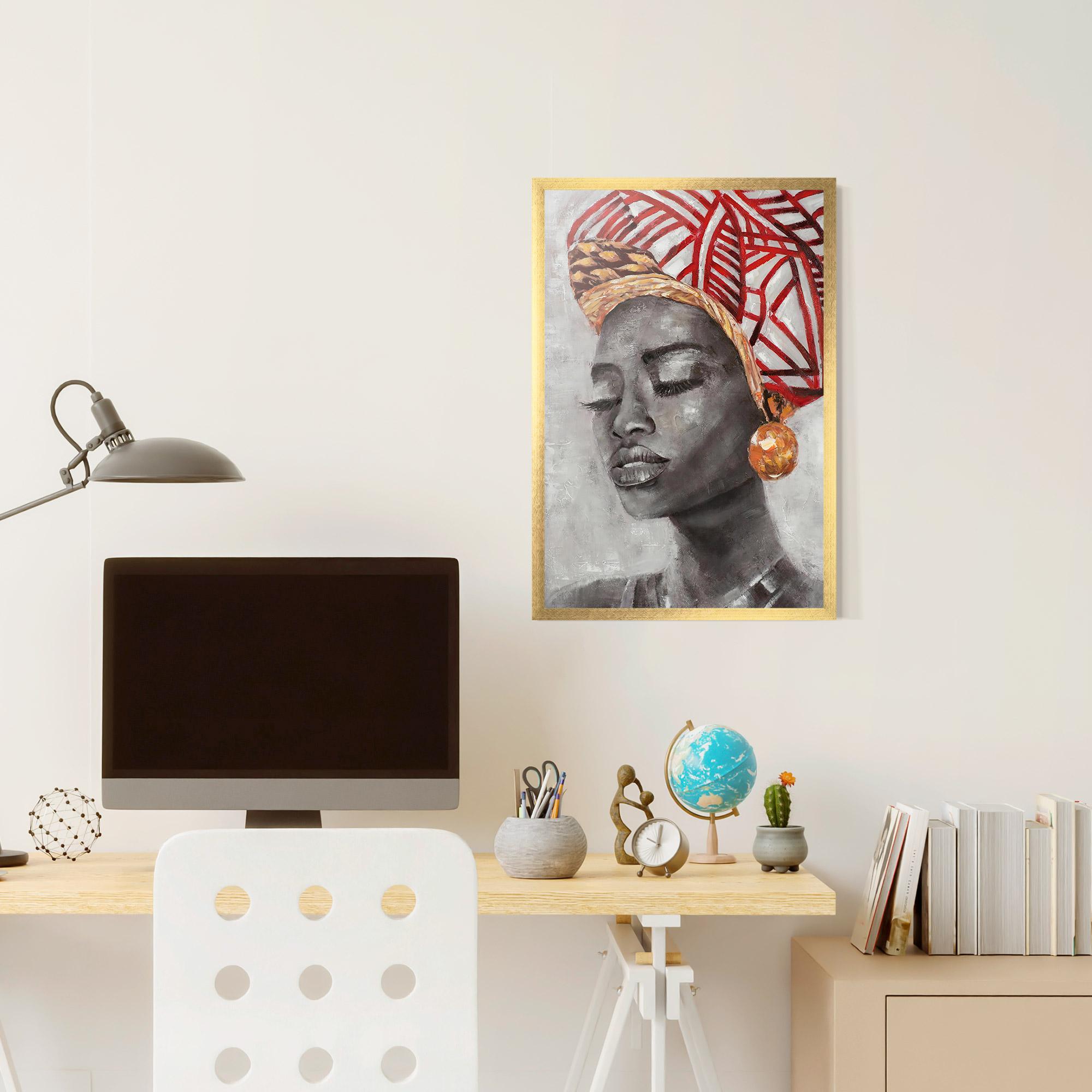 Plakat w Ramie Abeba mockup 6