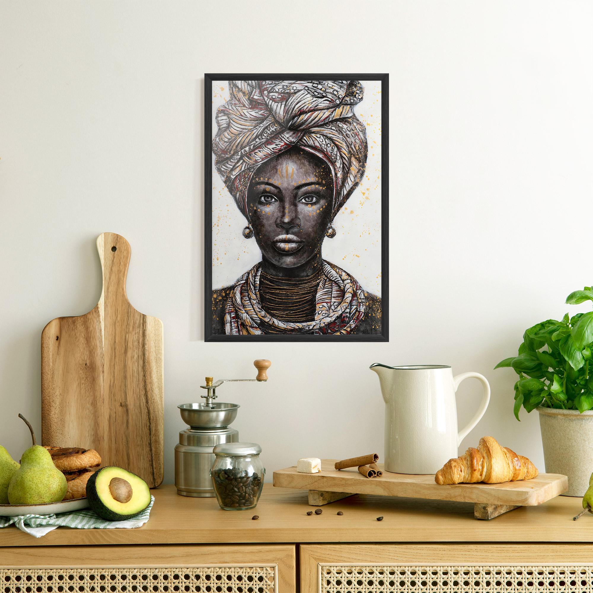 Plakat w Ramie Ada mockup 8