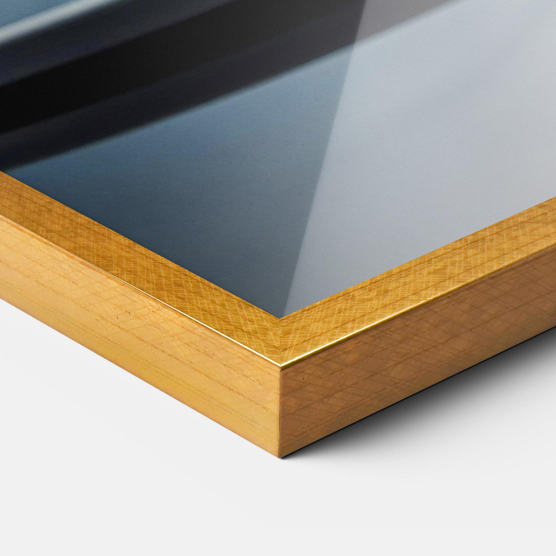 Plakat w Ramie Beauty Treatment mockup 3