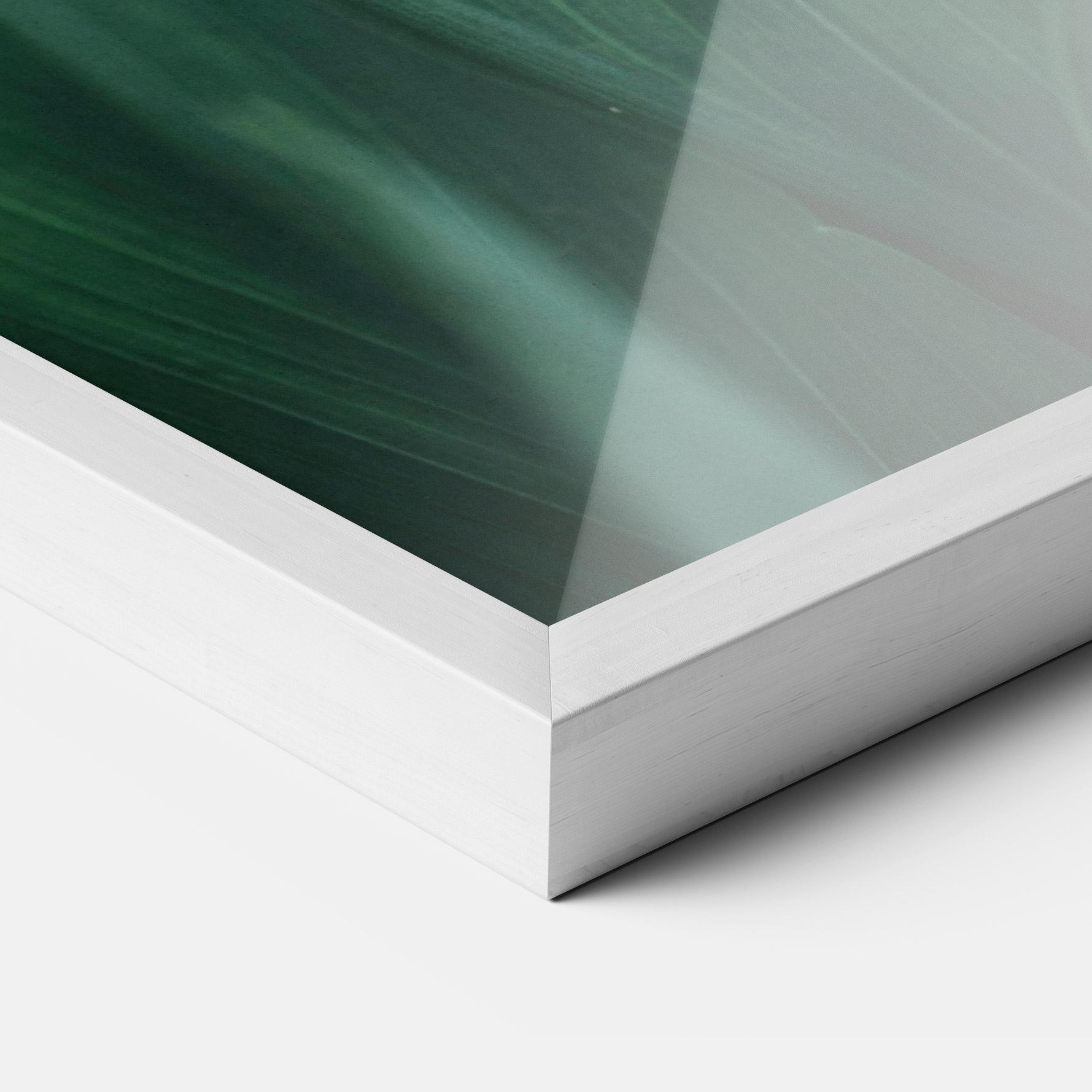 Plakat w Ramie Early Spring mockup 3