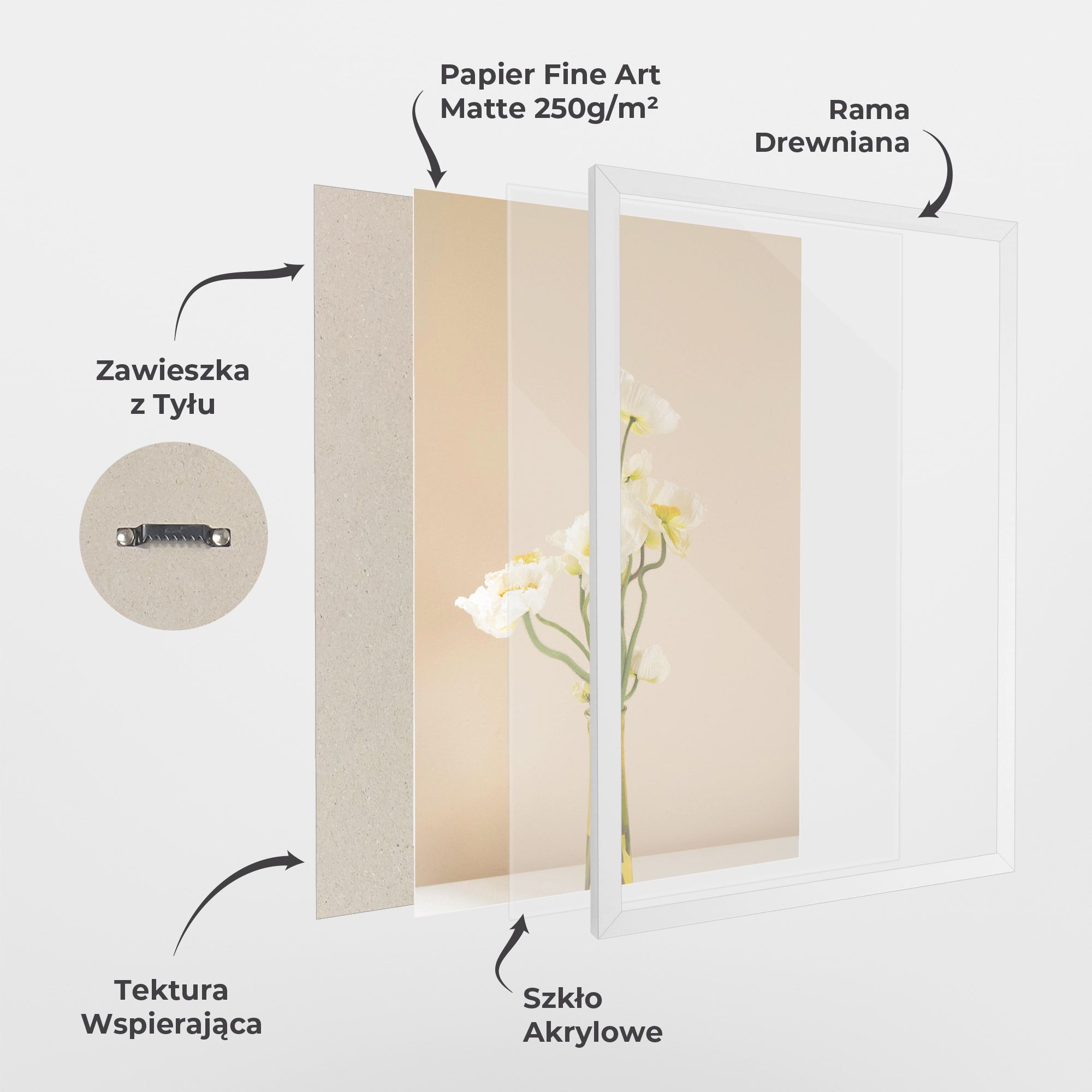 Pretty Vase mockup 1