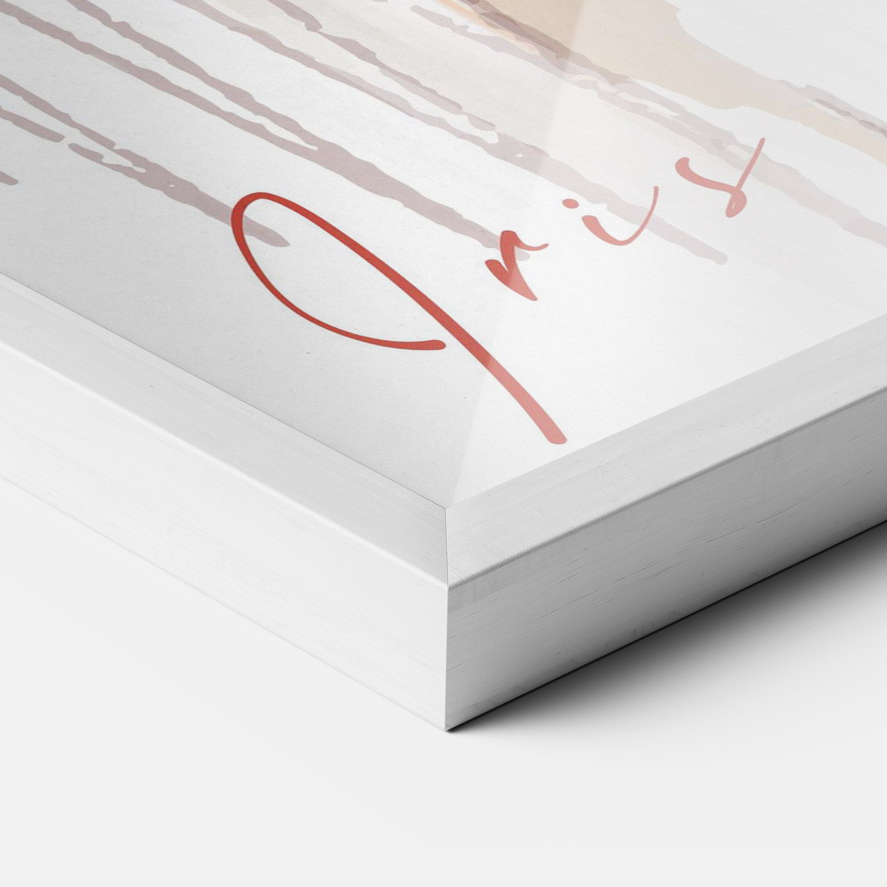 Orange Iris mockup 3