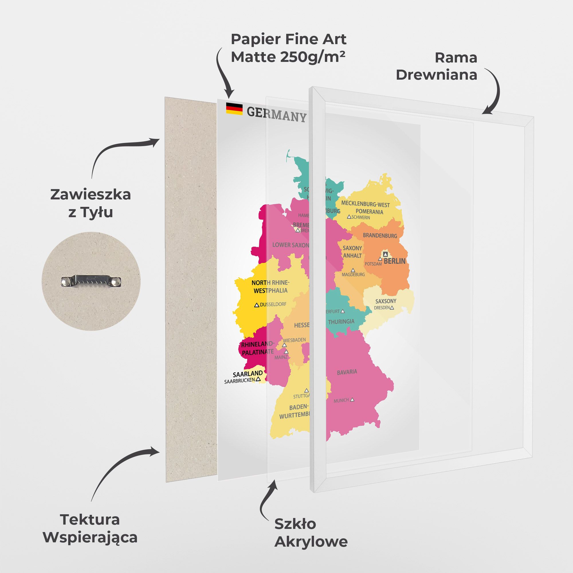 Germany Color Map mockup 1