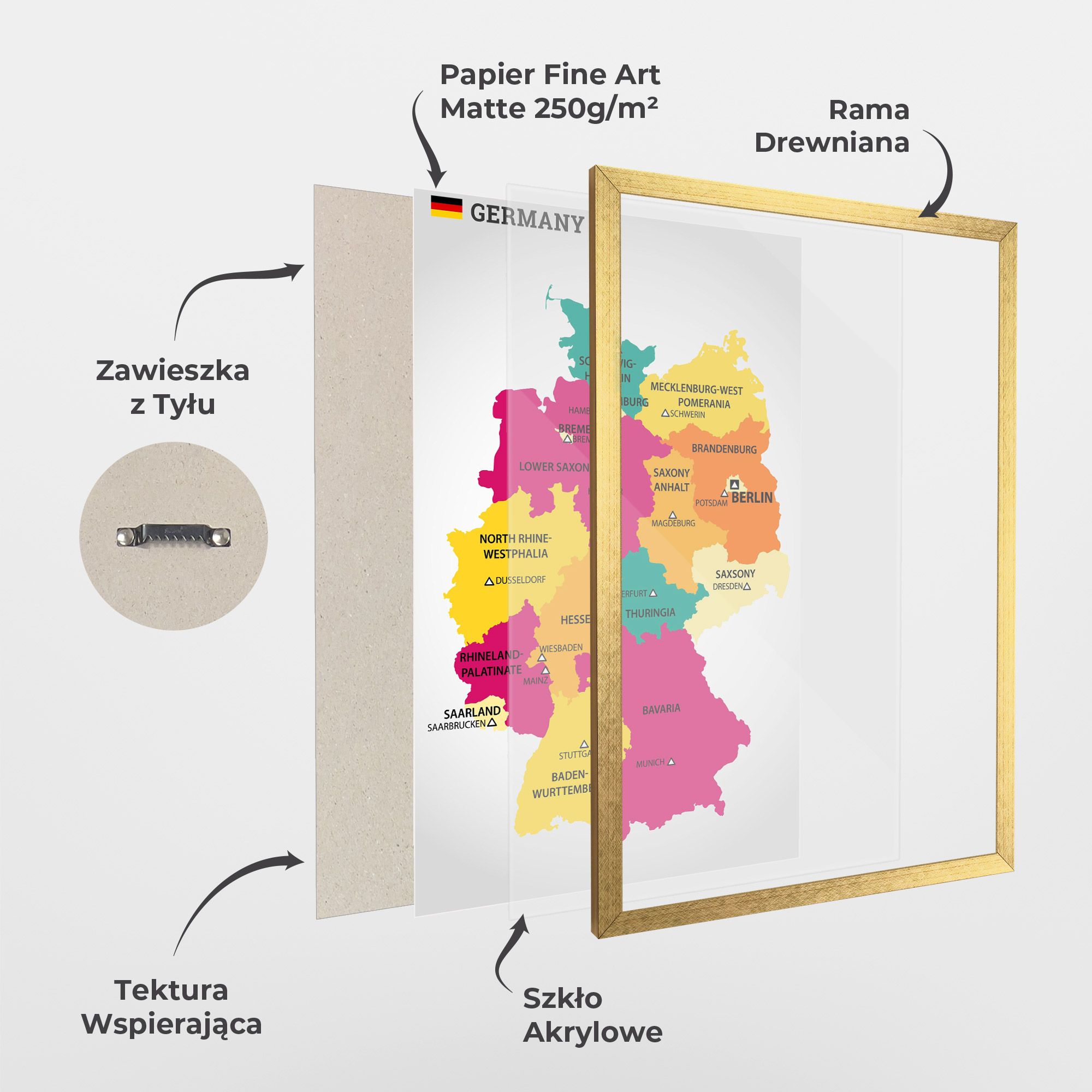 Germany Color Map mockup 1