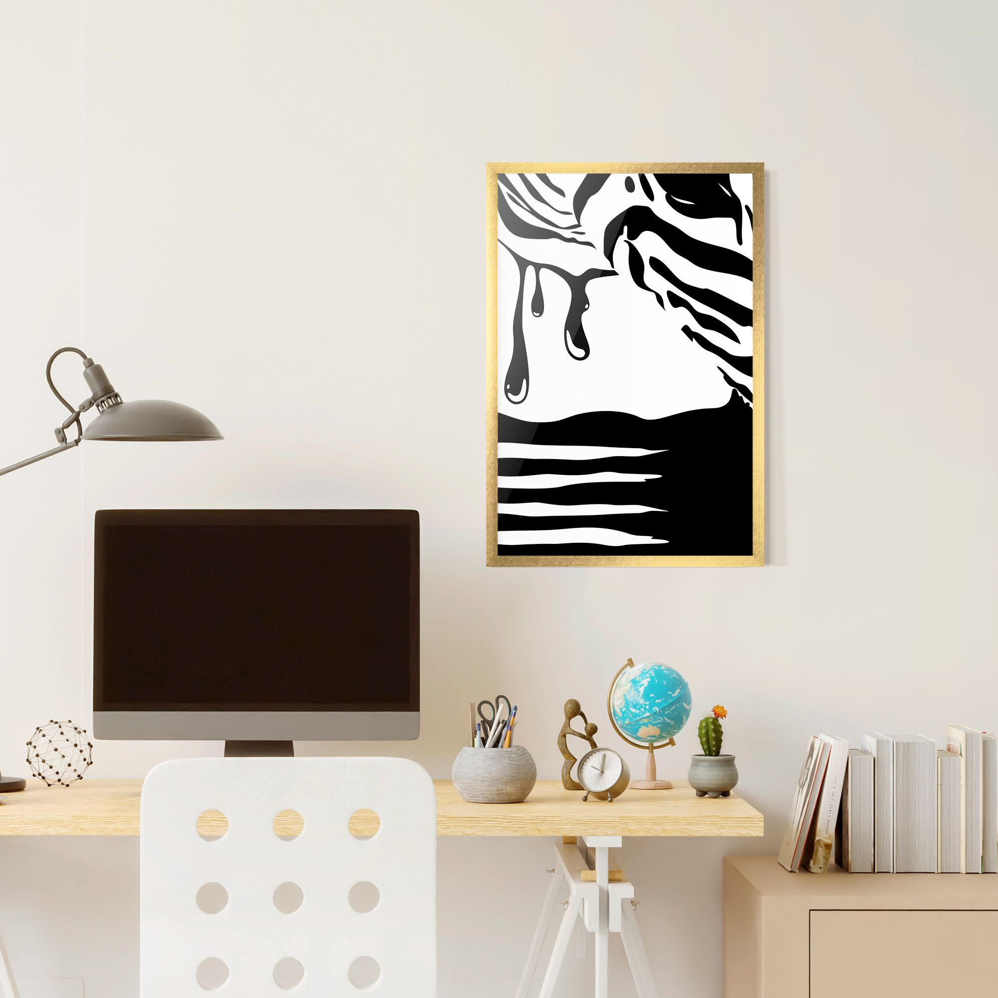 Zebra Eye mockup 6