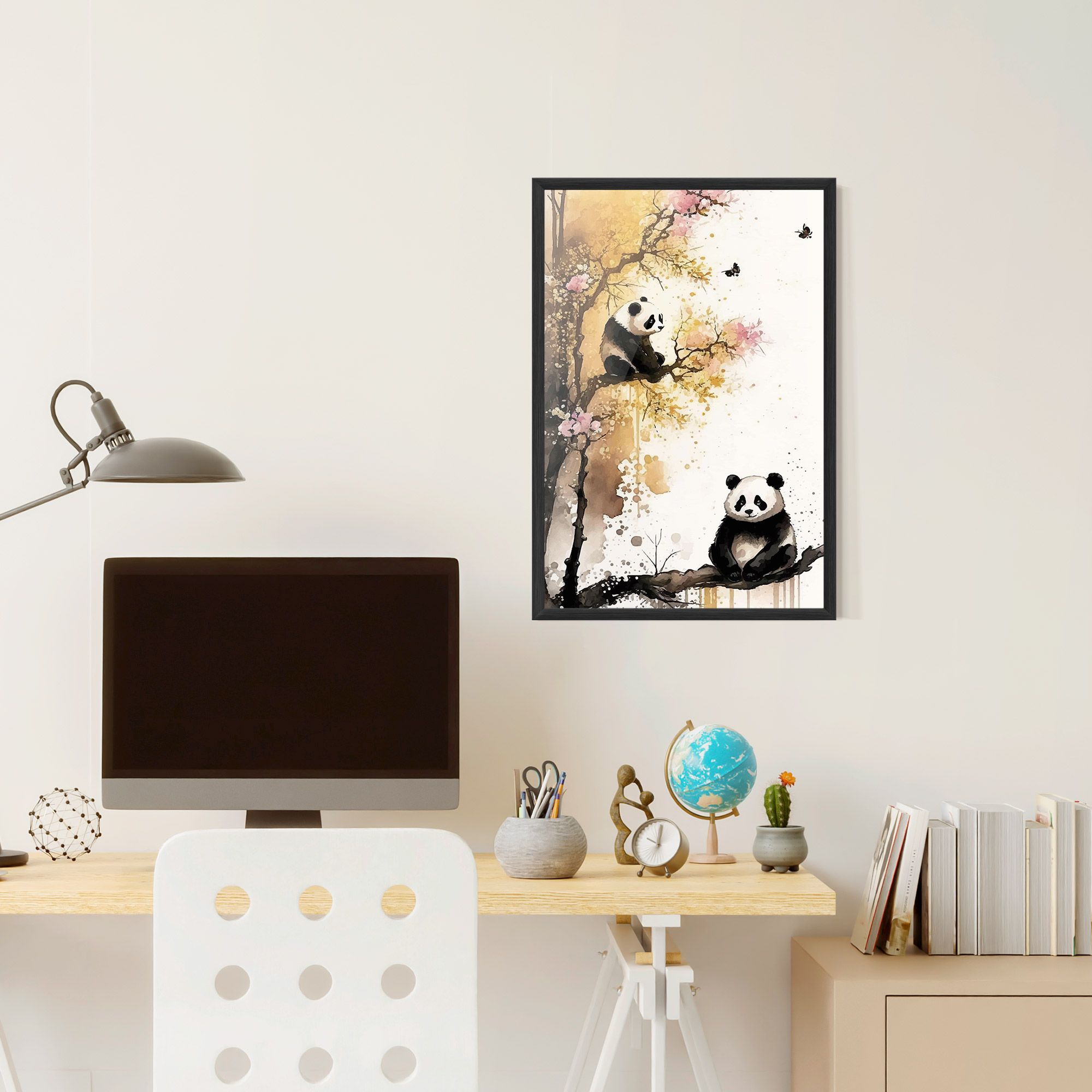 Panda Asiatic View mockup 6