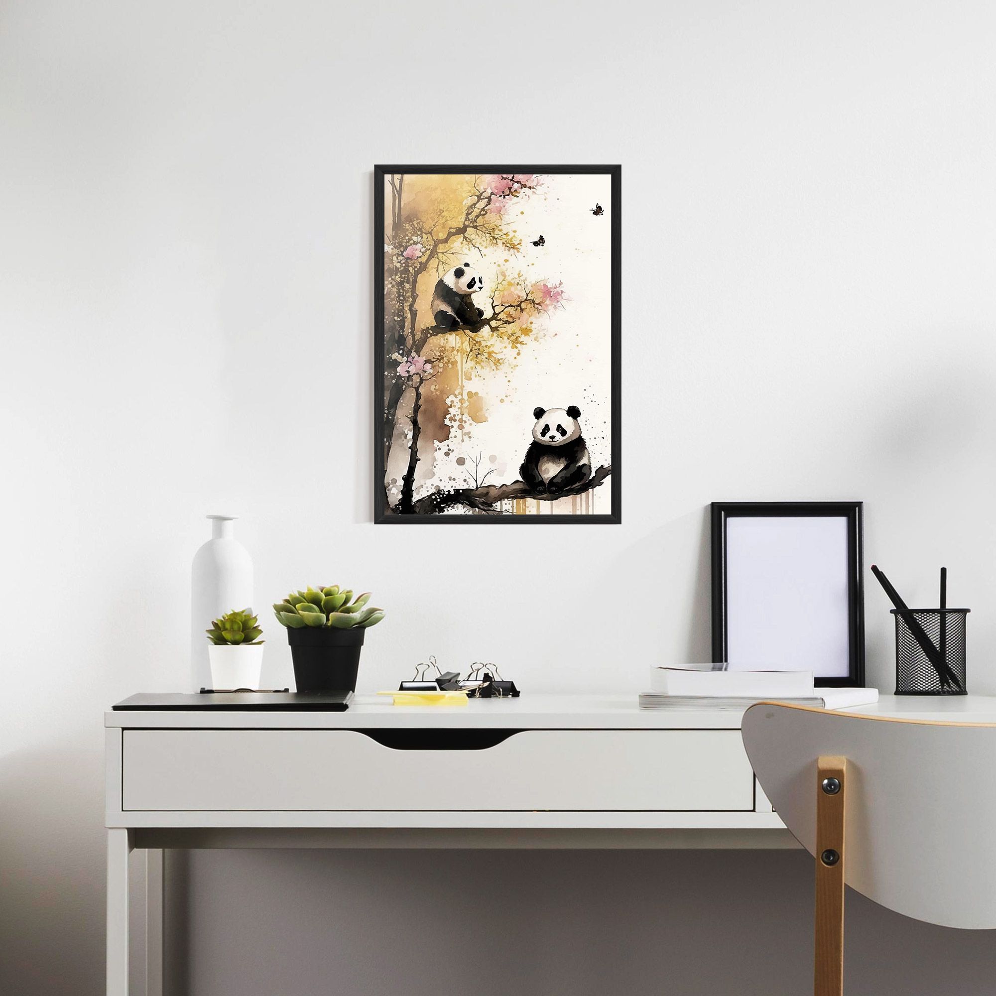 Panda Asiatic View mockup 7