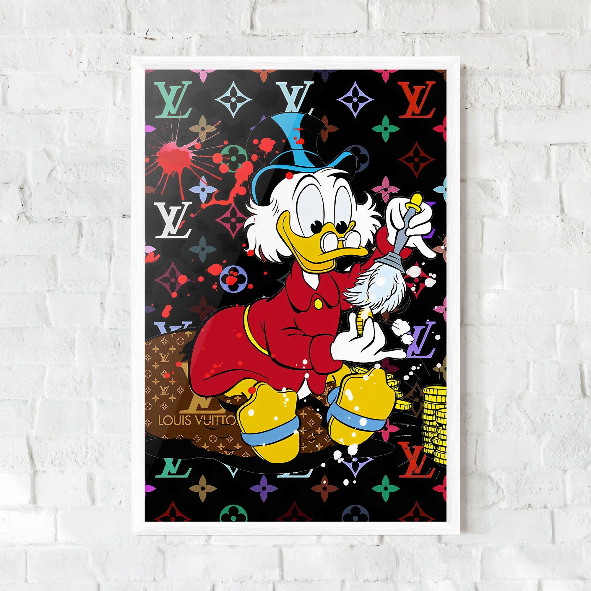 Clean Your Penny mockup 0