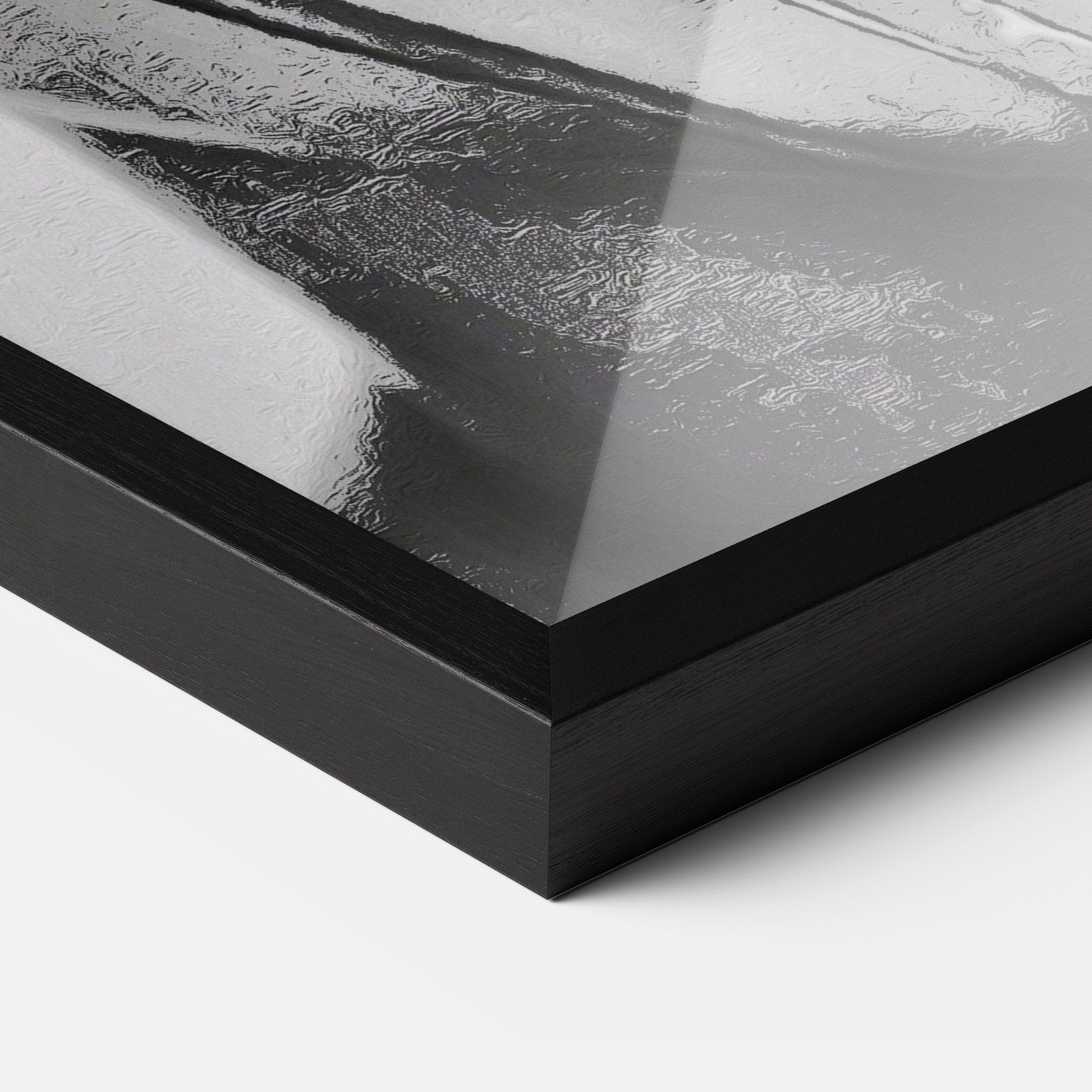 Honey Liquid Art mockup 3